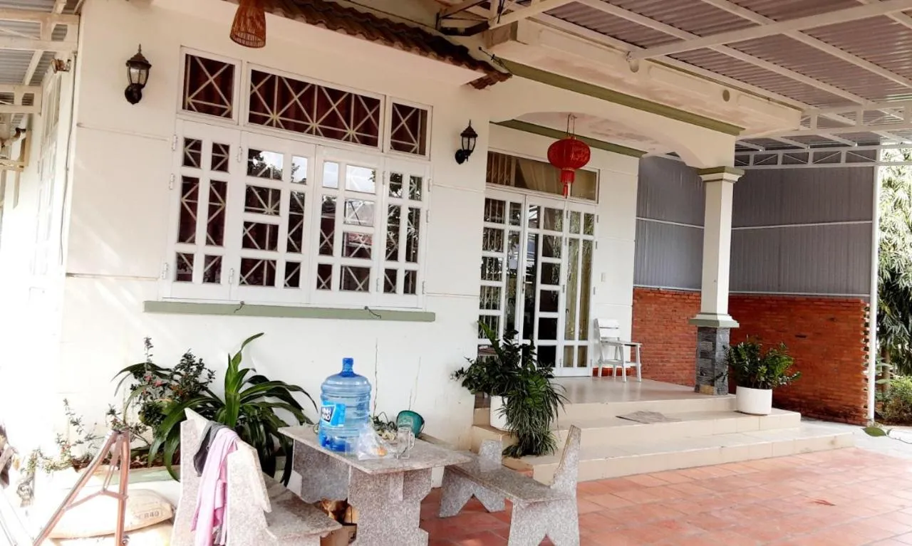 BONNIE HOMESTAY Mui Ne