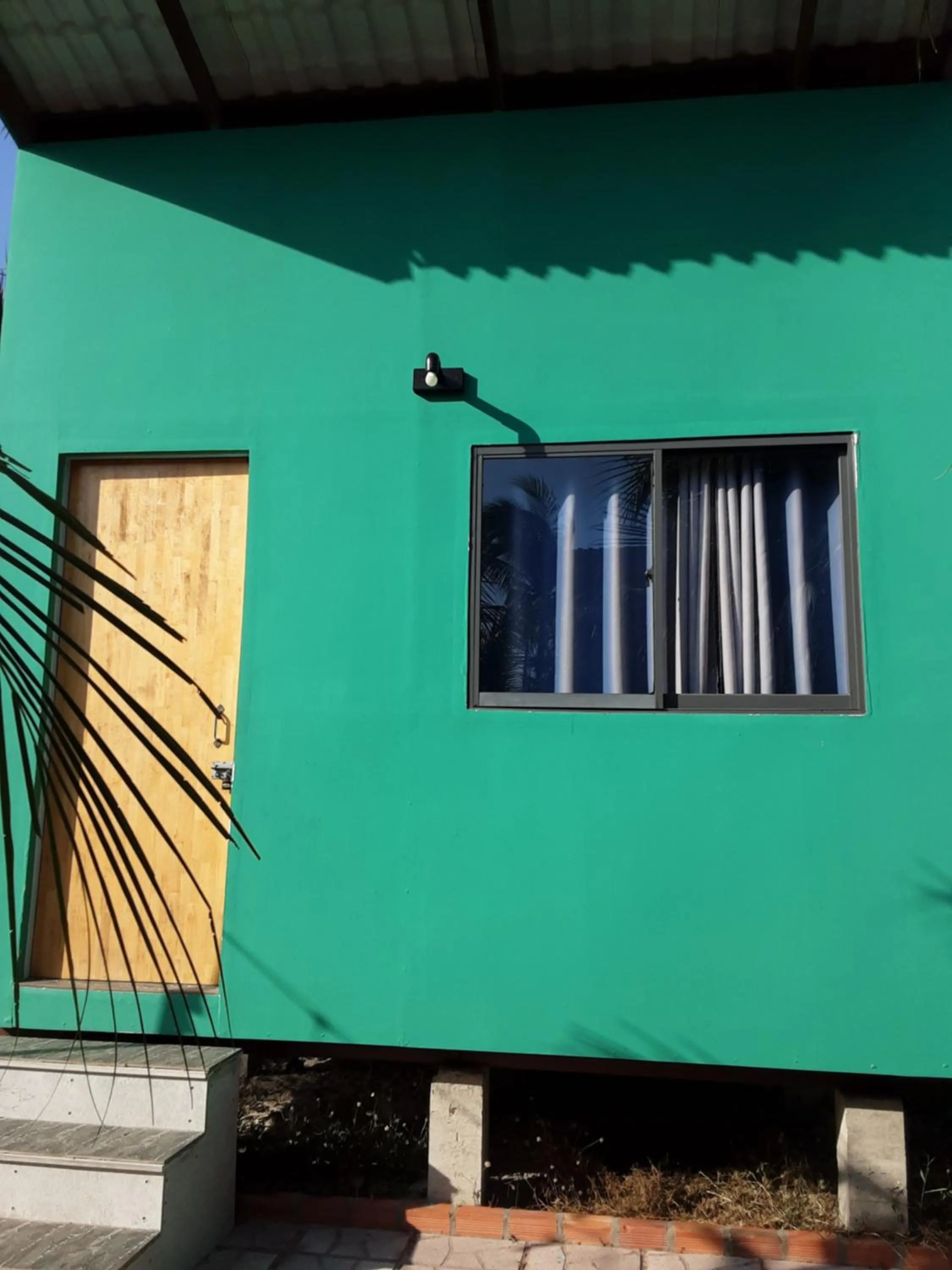 BONNIE HOMESTAY Mui Ne