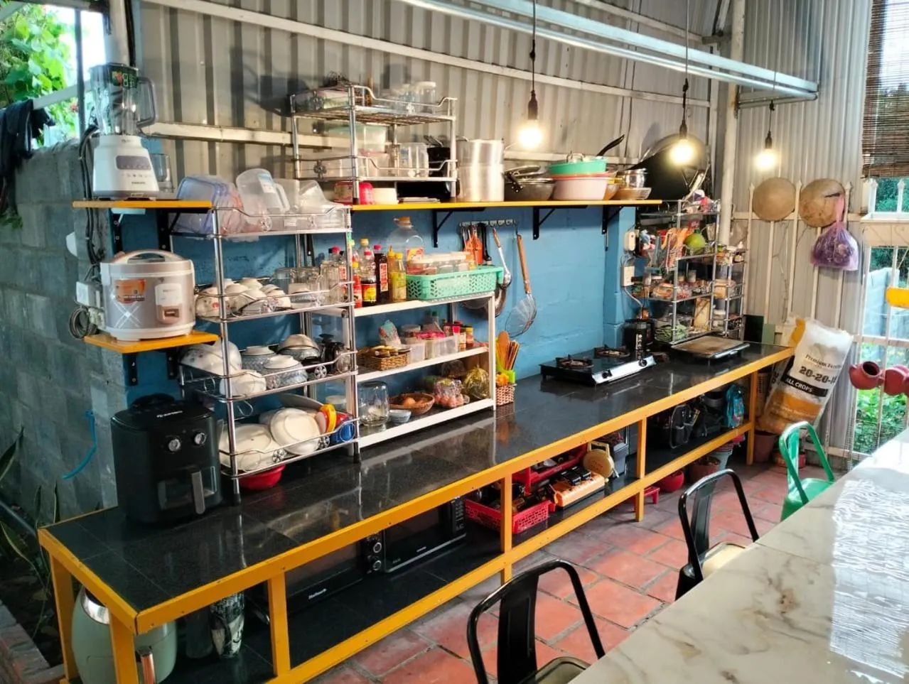 BONNIE HOMESTAY Mui Ne