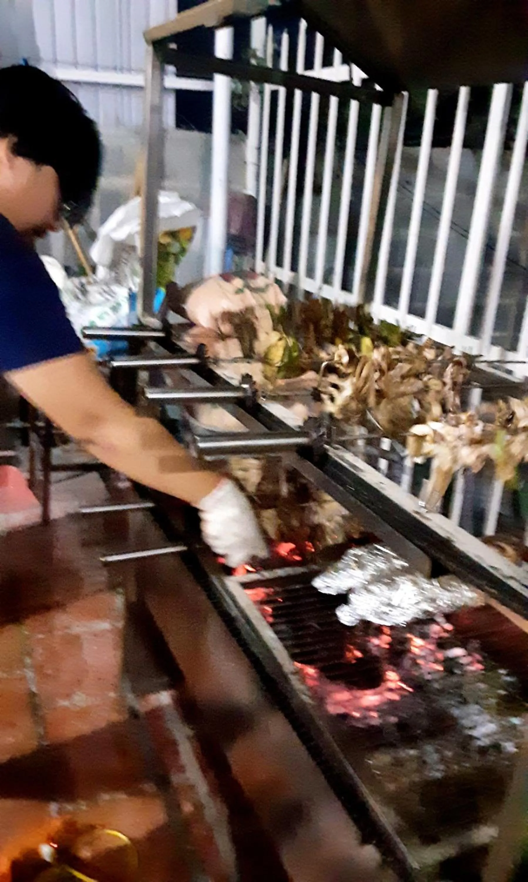 BONNIE HOMESTAY Mui Ne
