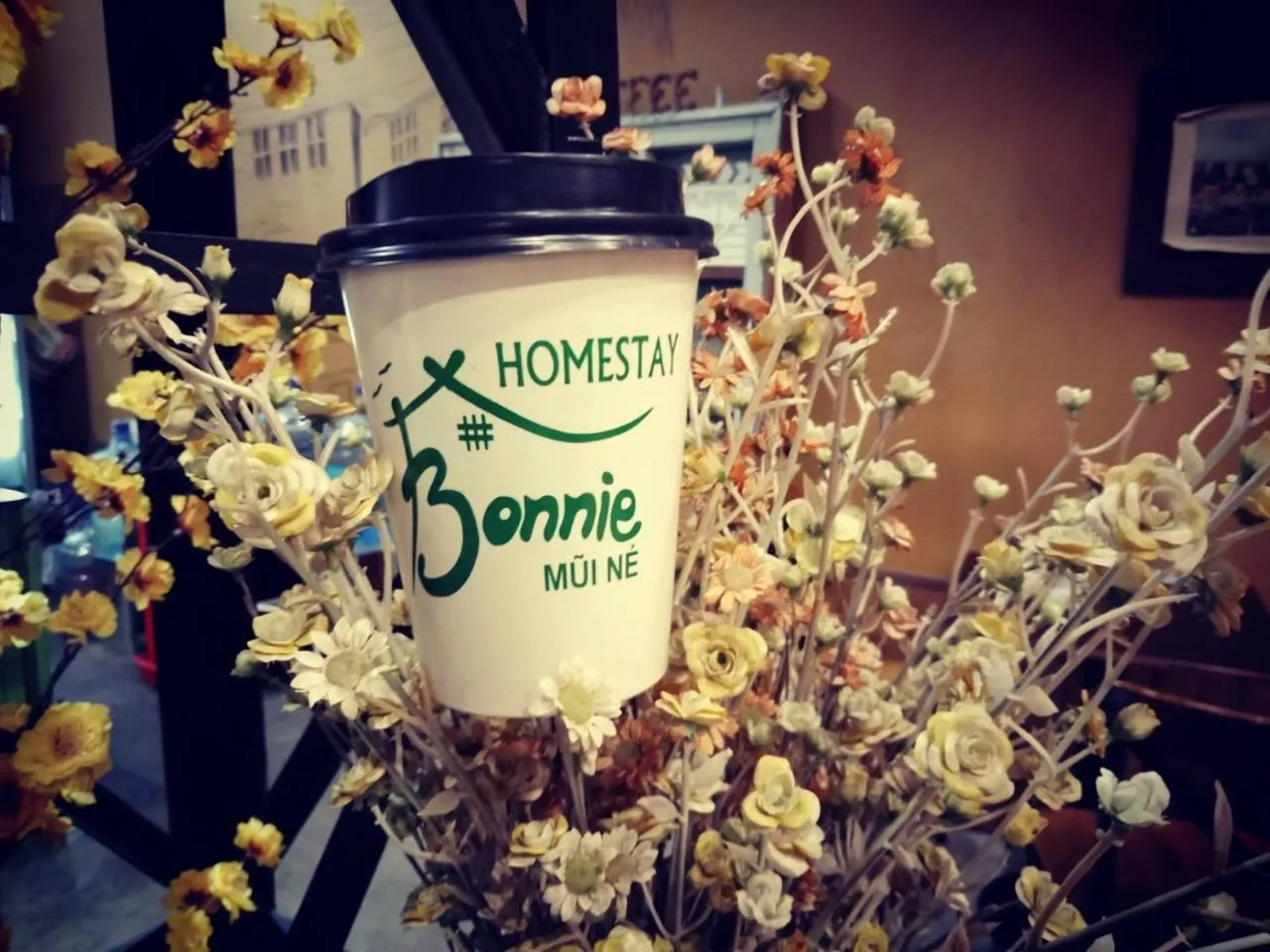 BONNIE HOMESTAY Mui Ne