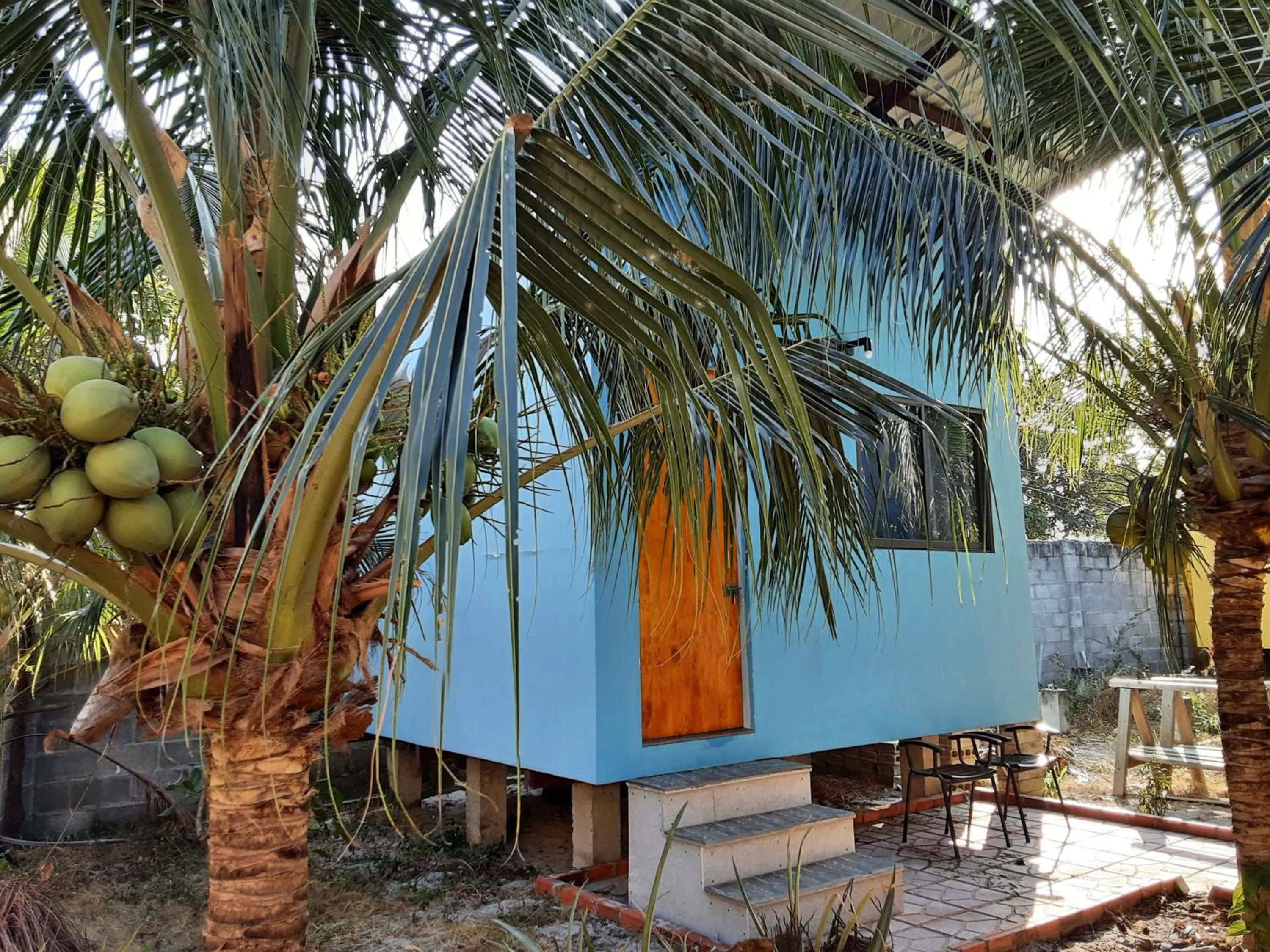 BONNIE HOMESTAY Mui Ne