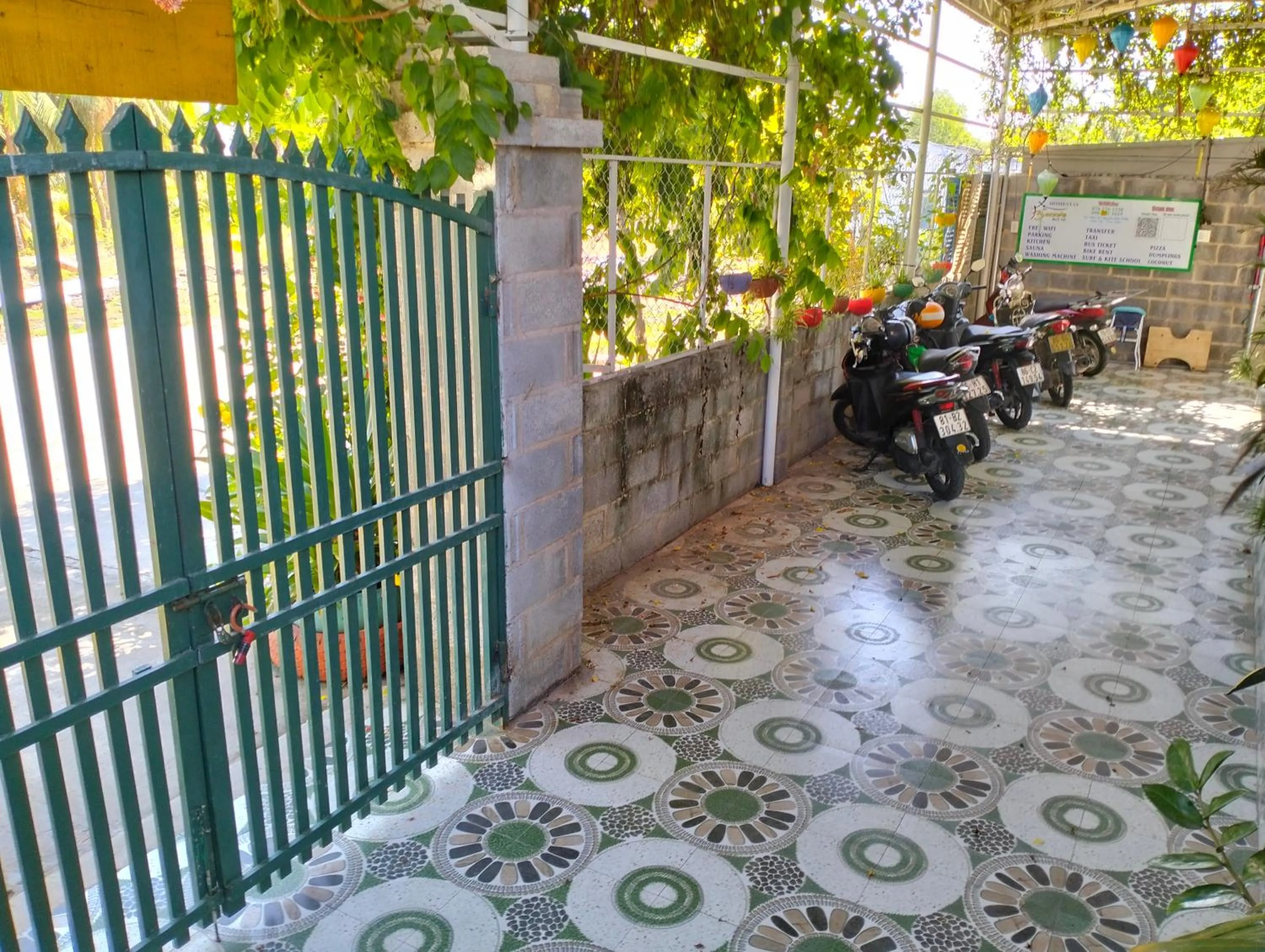 BONNIE HOMESTAY Mui Ne