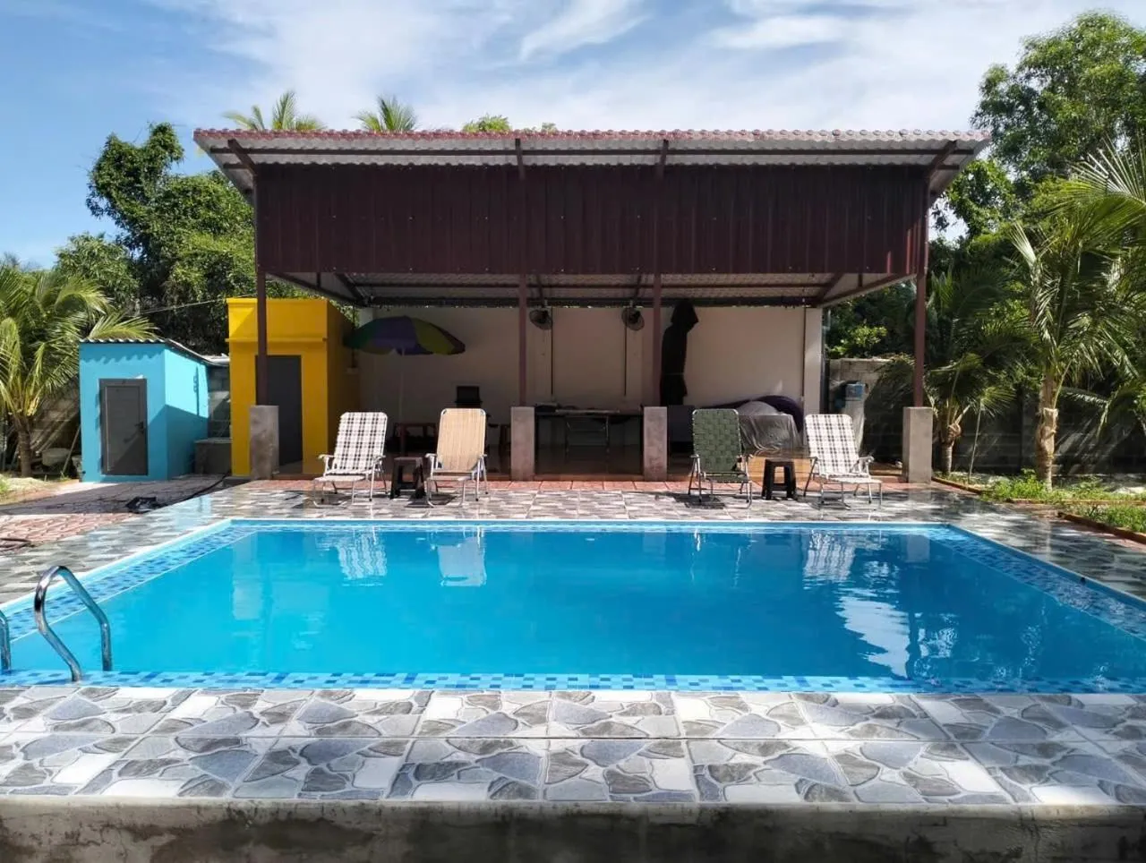 BONNIE HOMESTAY Mui Ne