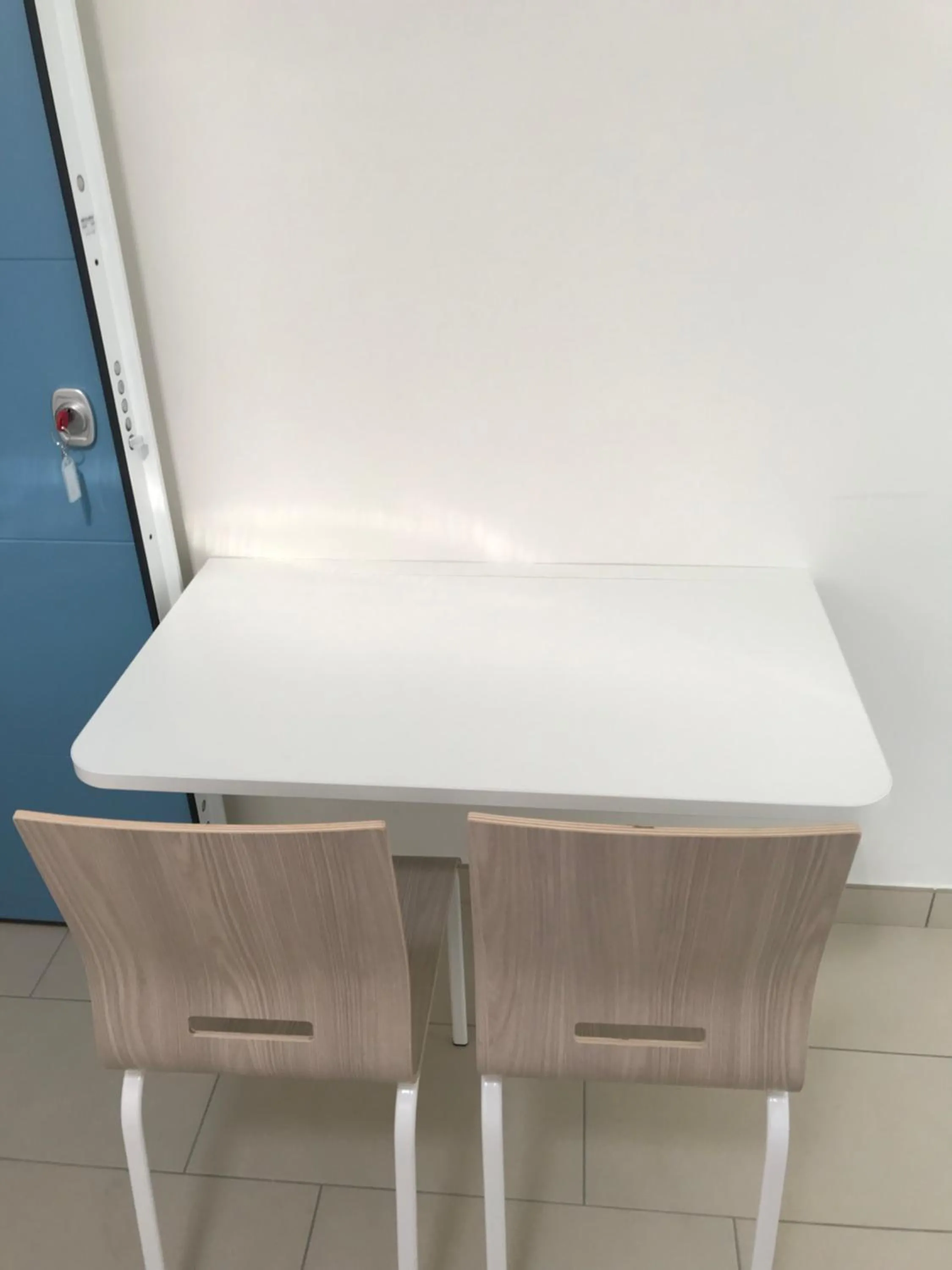 Living room in Time Out ApartHotel