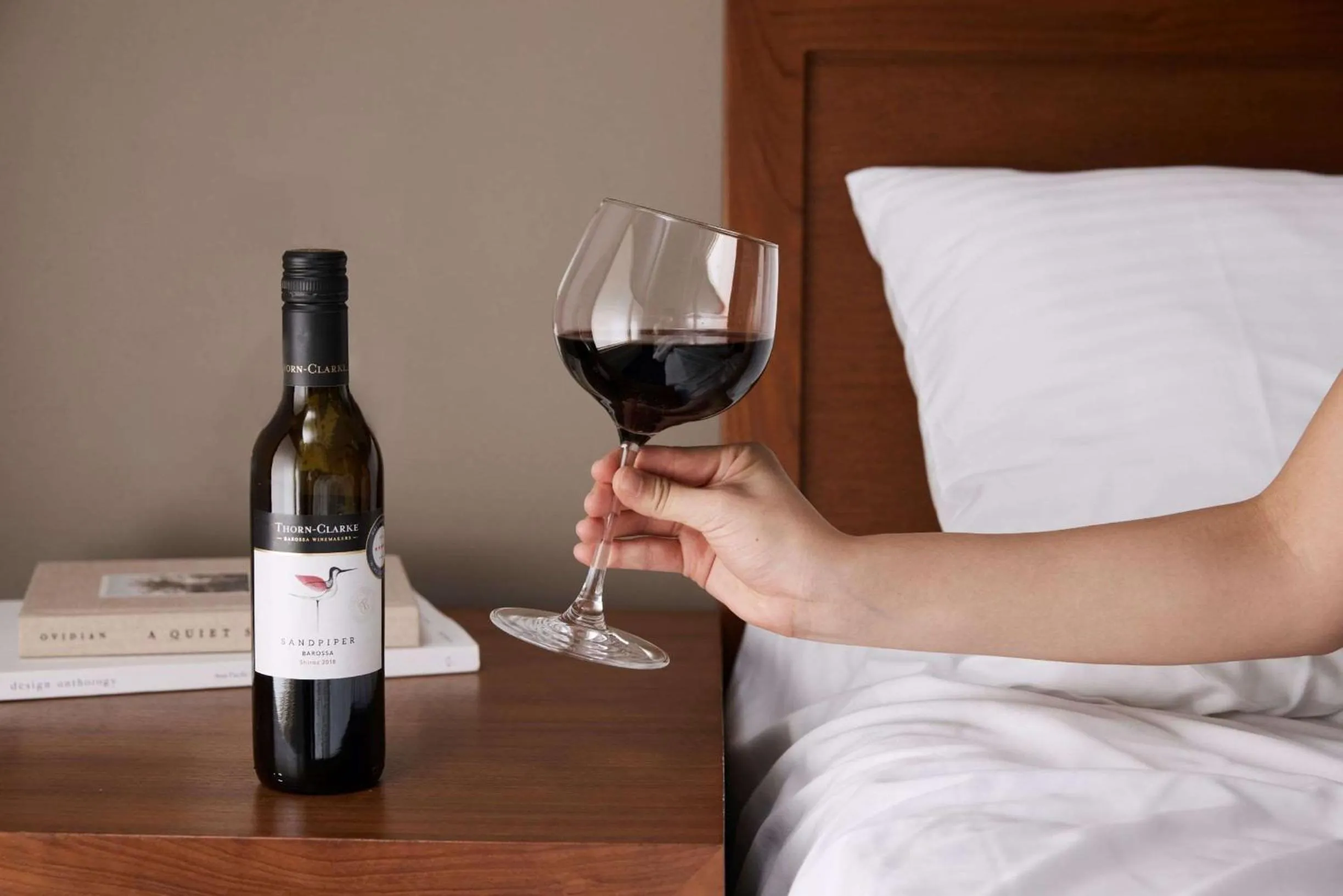 Other in The Victoria Hotel