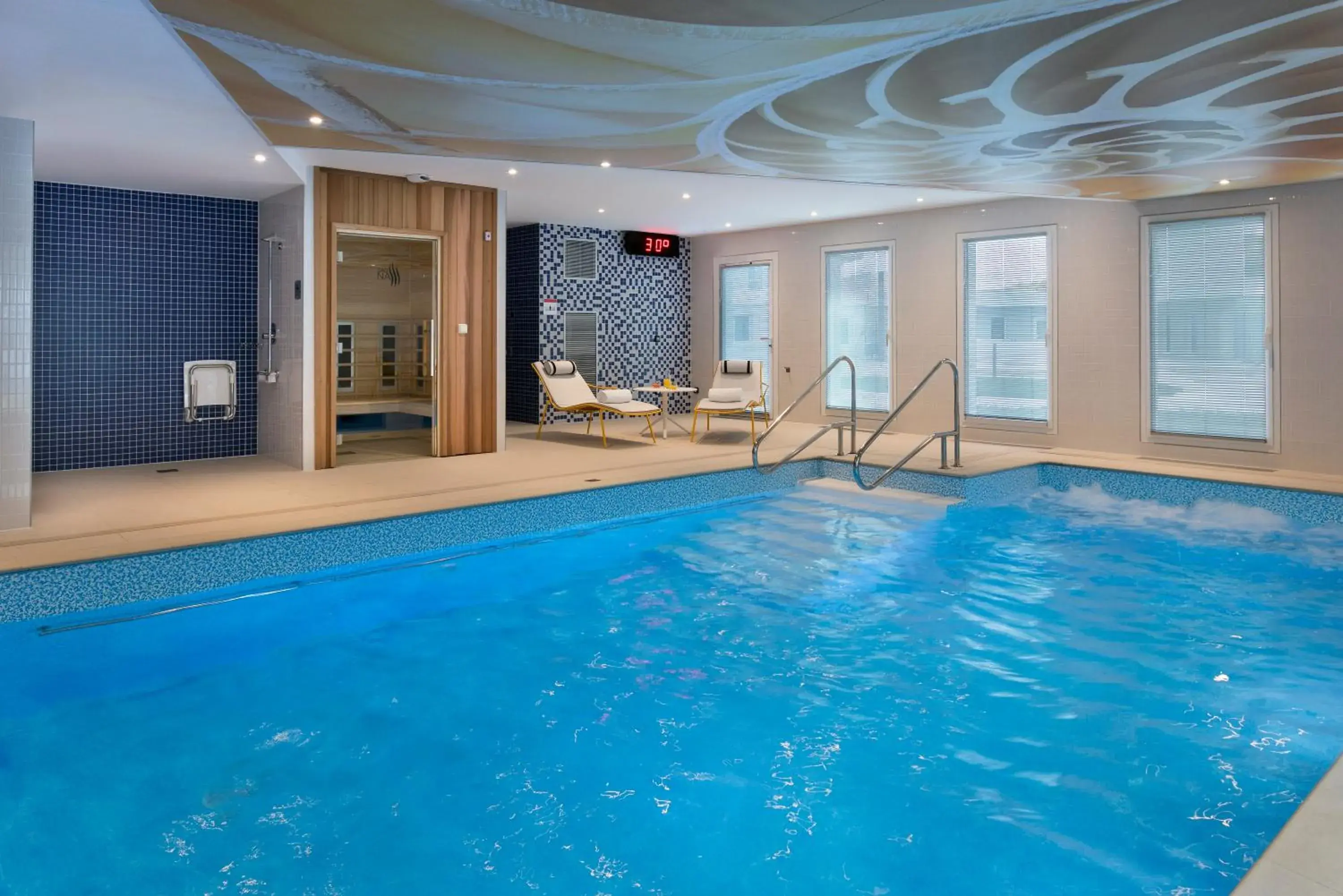 Citadines Confluent Nantes Citadines Confluent Nantes