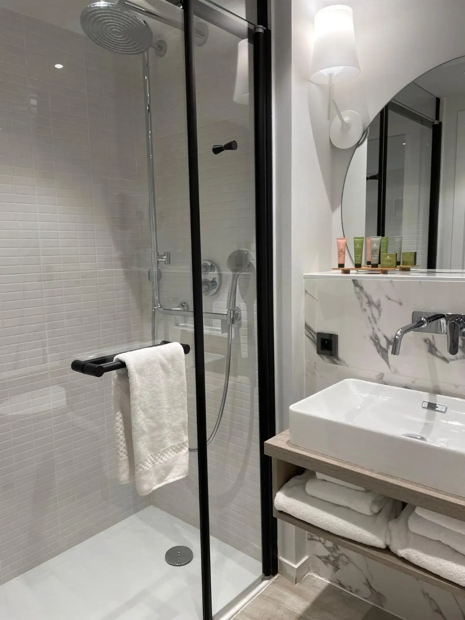 Property building in Citadines Confluent Nantes Property building in Citadines Confluent Nantes