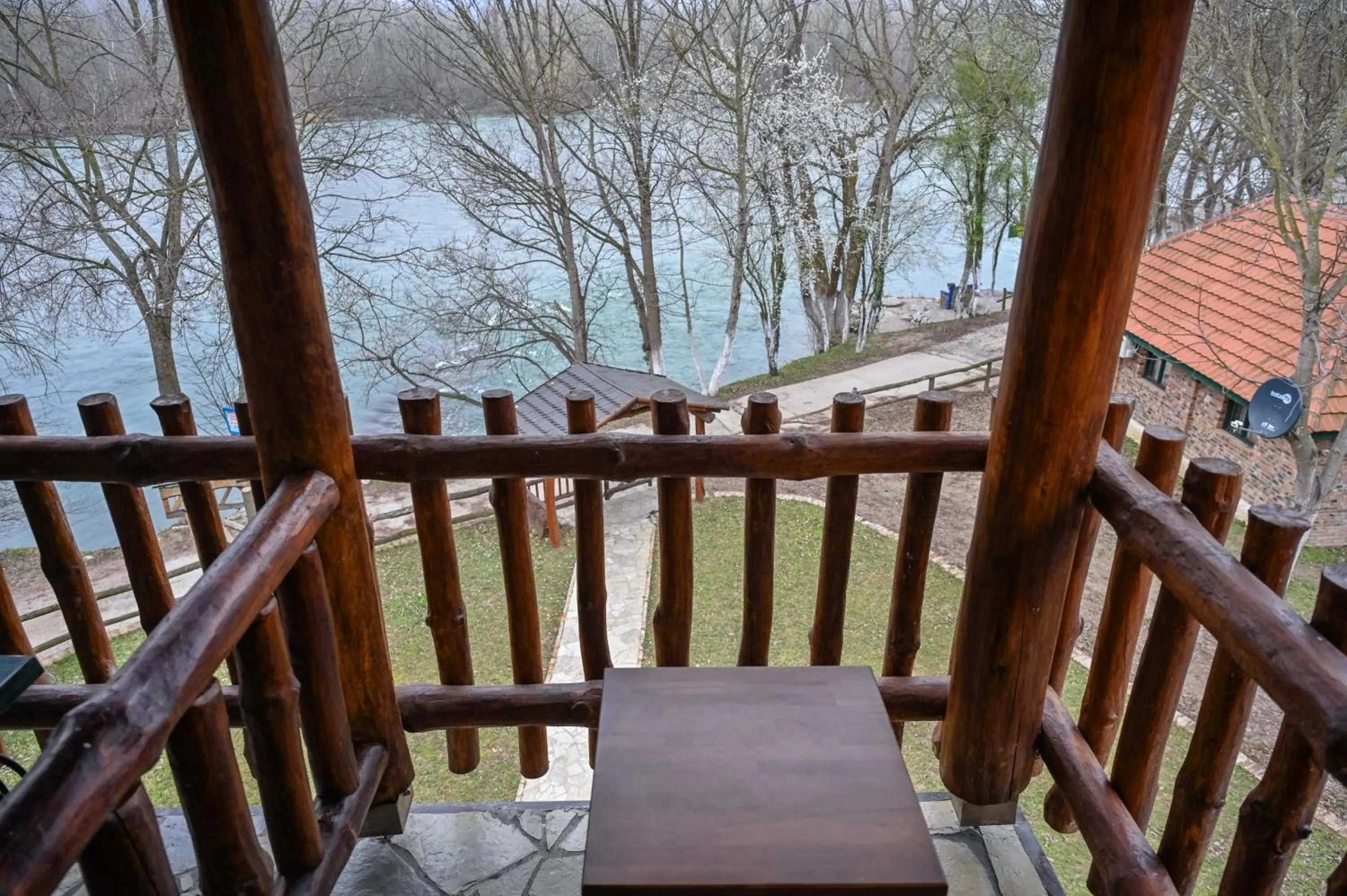 B&B Etno Village Sunčana Reka