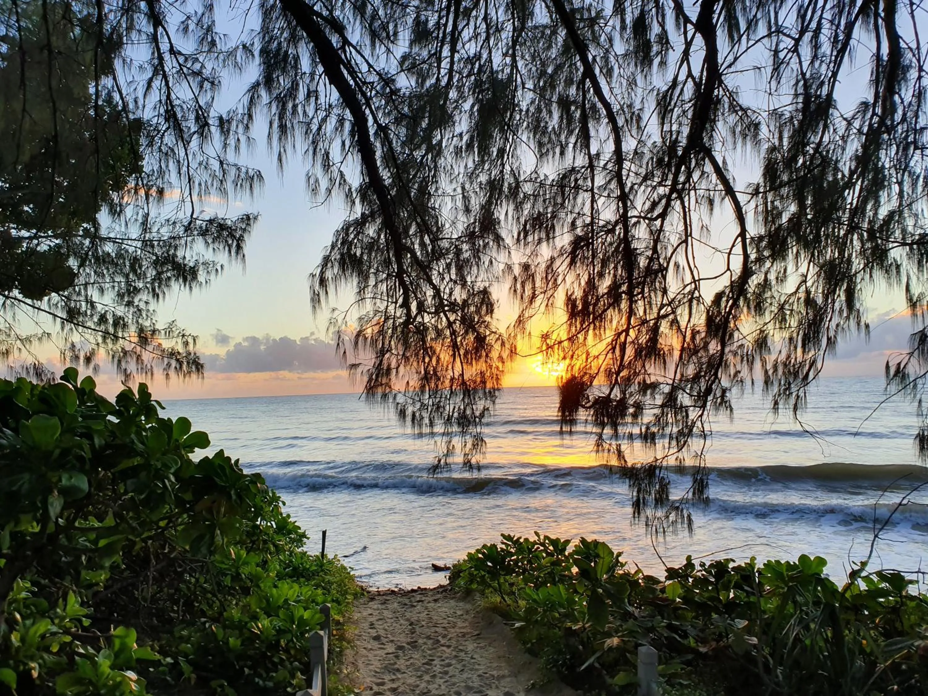 Nearby landmark in Le Cher Du Monde Adults Only