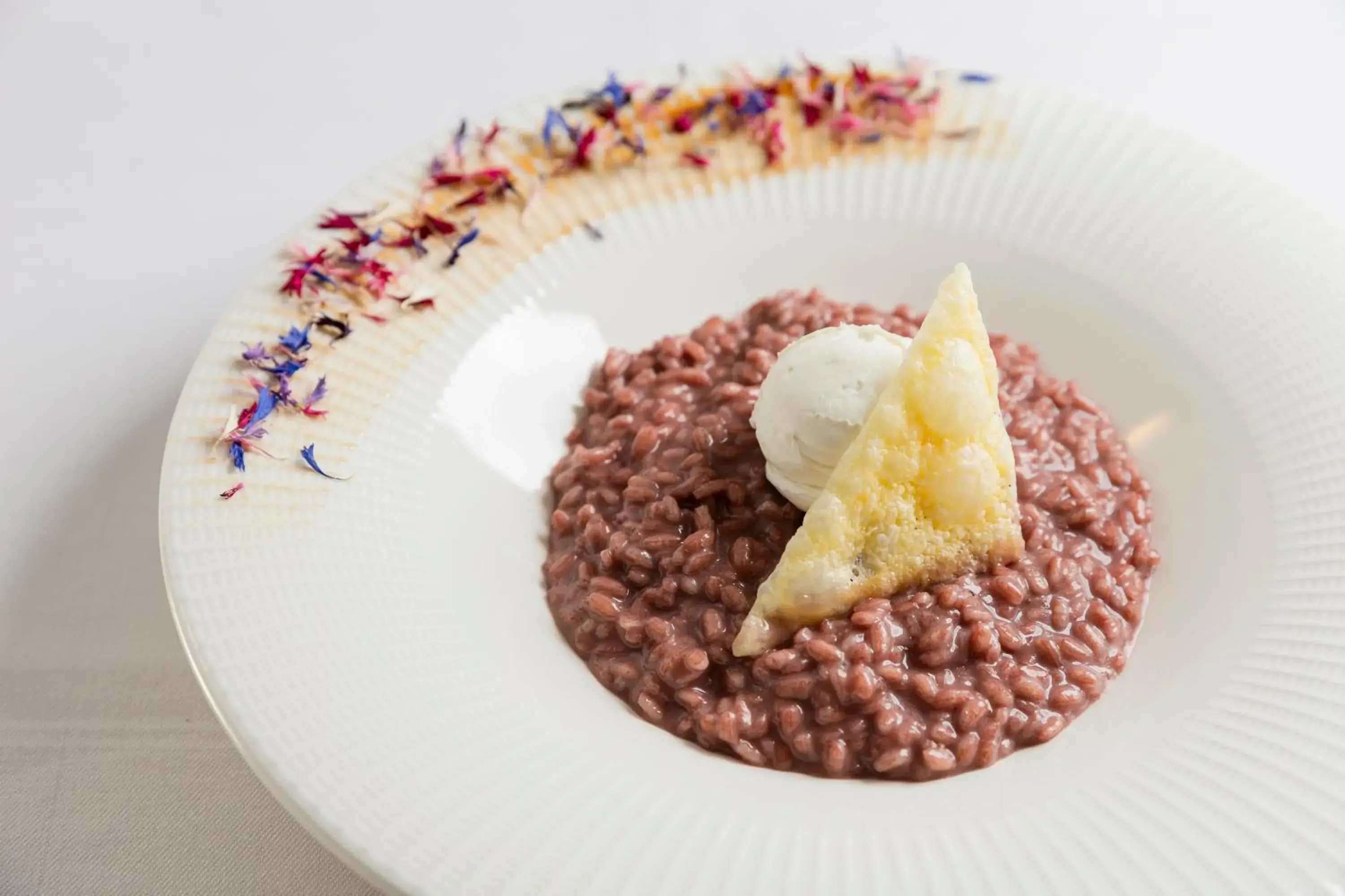 Restaurant/places to eat in Hotel Villa Cariola Restaurant/places to eat in Hotel Villa Cariola