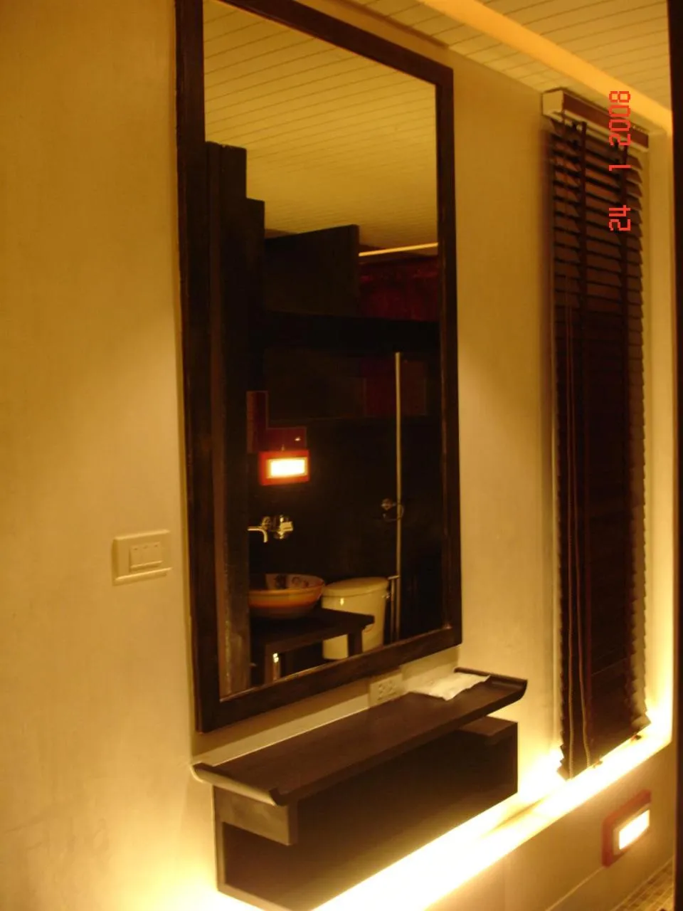 room 5 pattaya tower