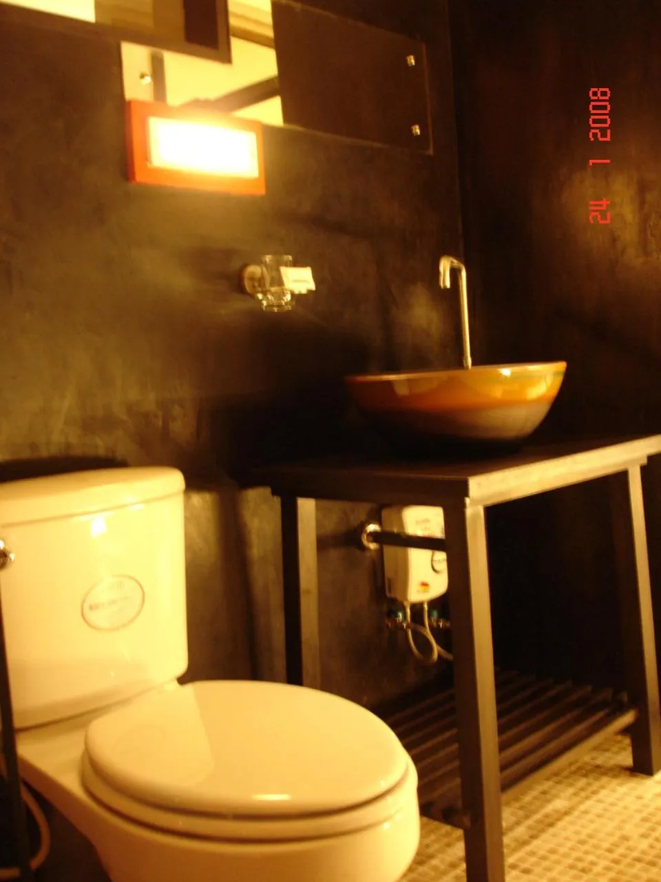 room 5 pattaya tower