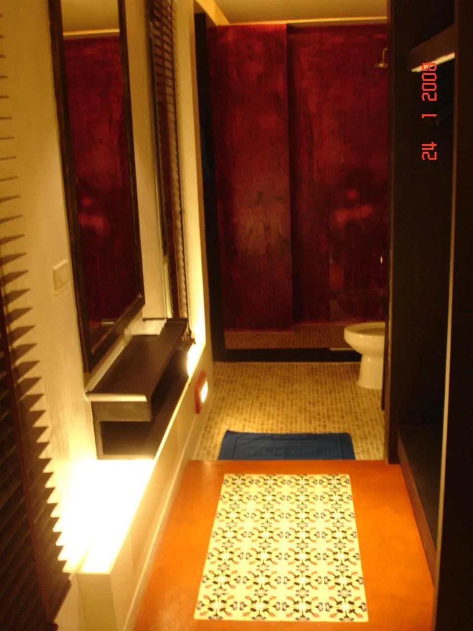 room 5 pattaya tower