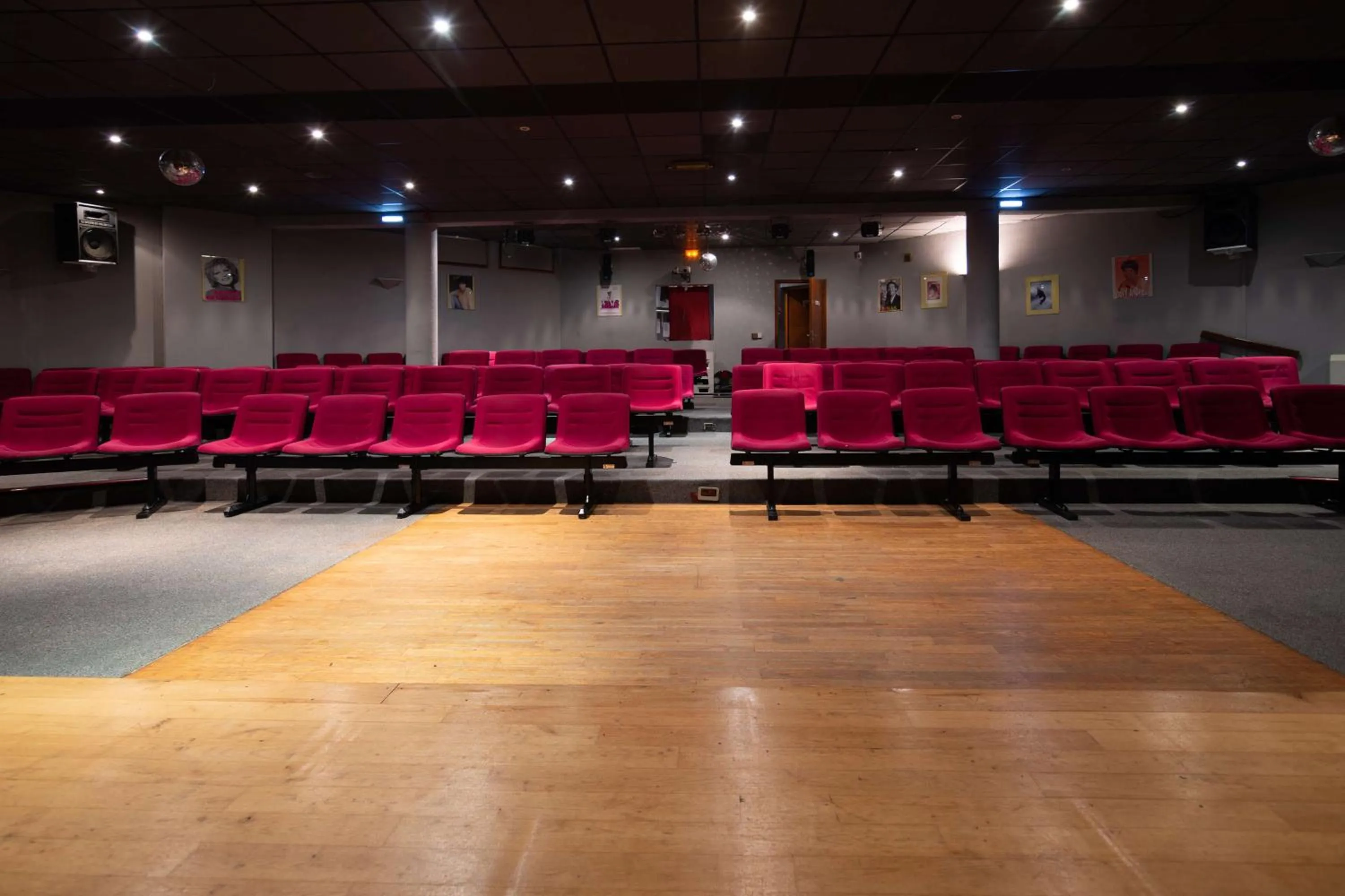 On site in Les Hameaux De Lozere Sure Hotel Collection by Best Western