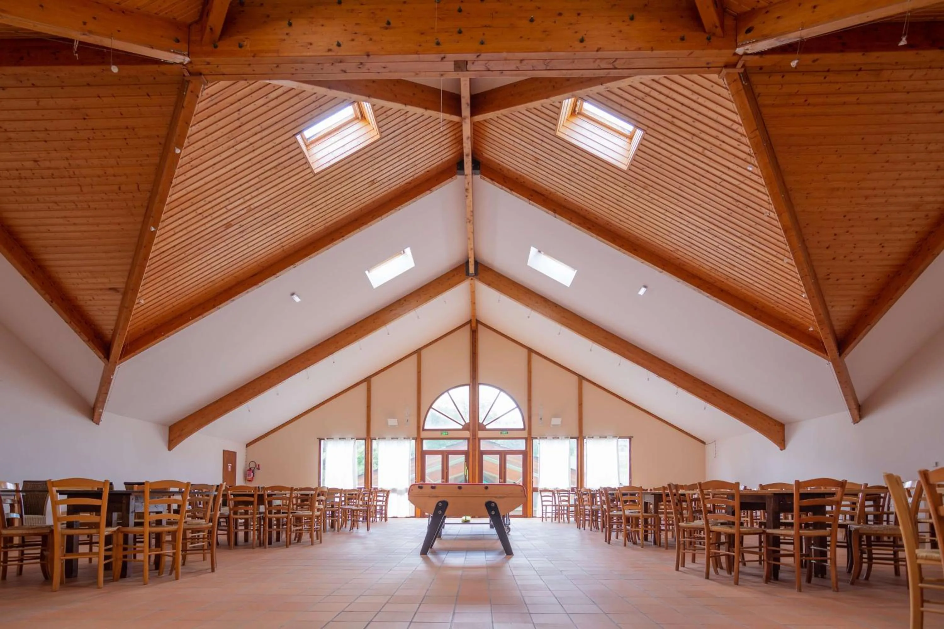 Banquet/Function facilities in Les Hameaux De Lozere Sure Hotel Collection by Best Western