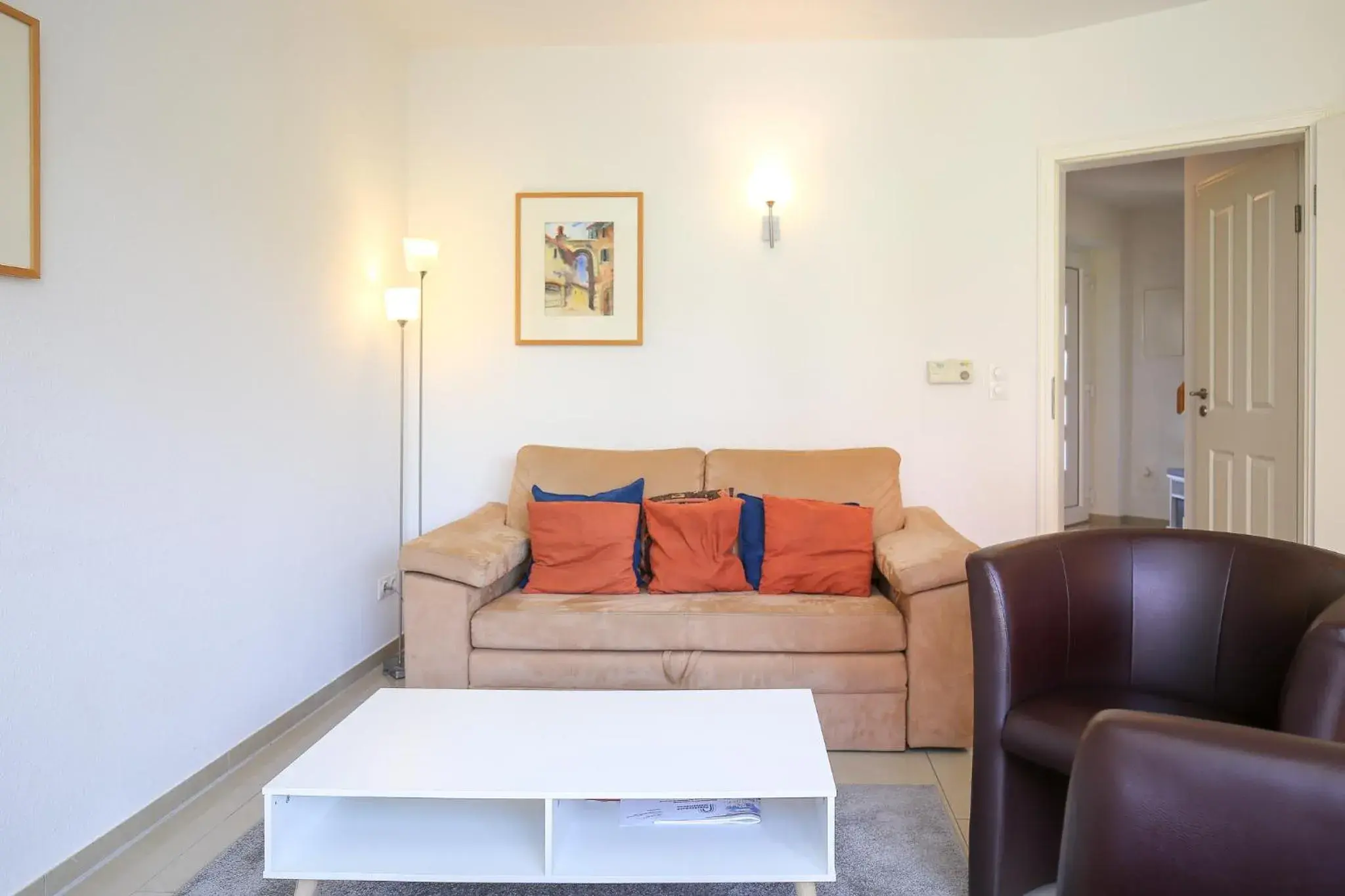 Sanddornweg Wohnung 13 b Sanddornweg Wohnung 13 b