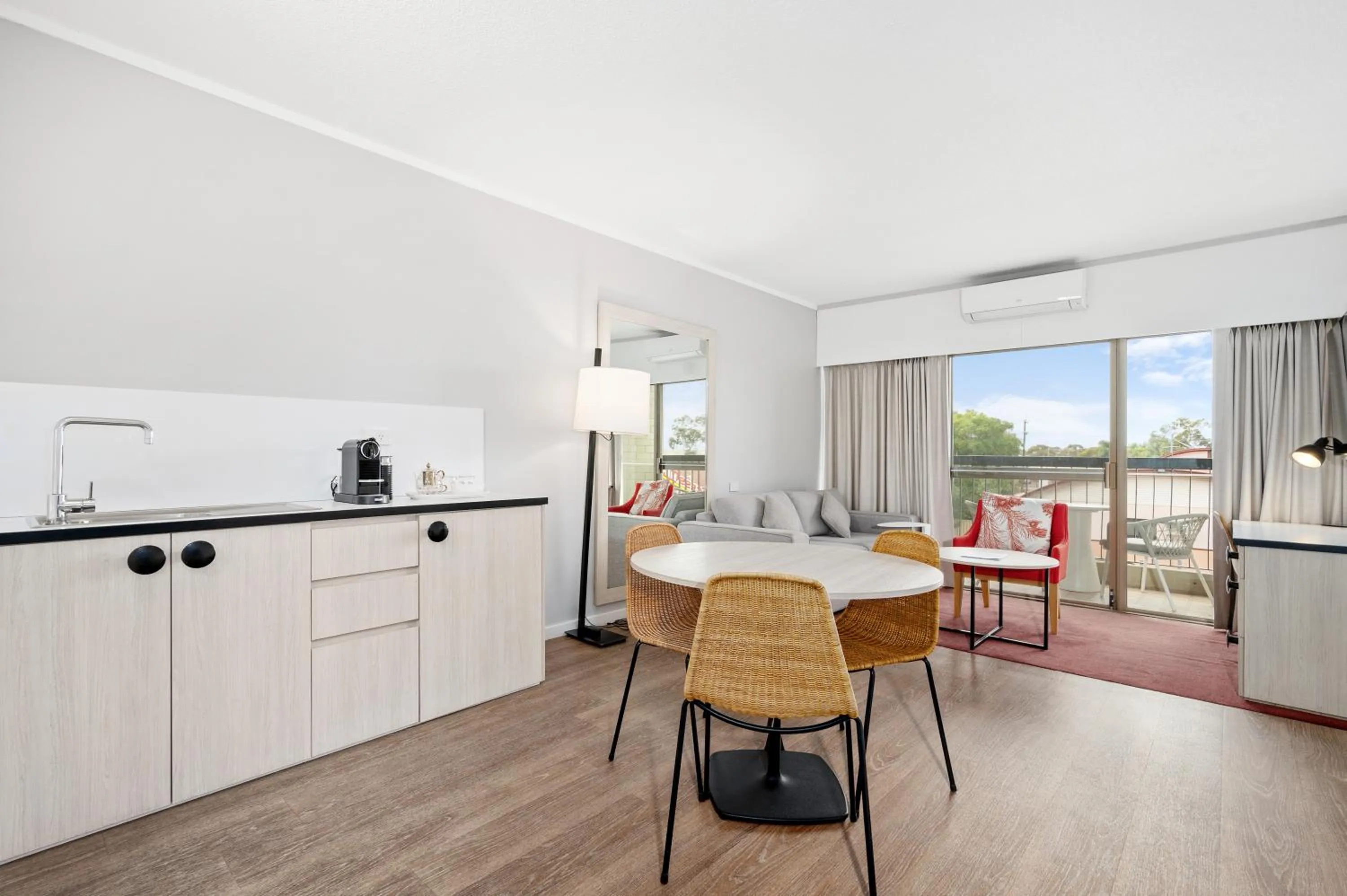 The Plaza Hotel Kalgoorlie