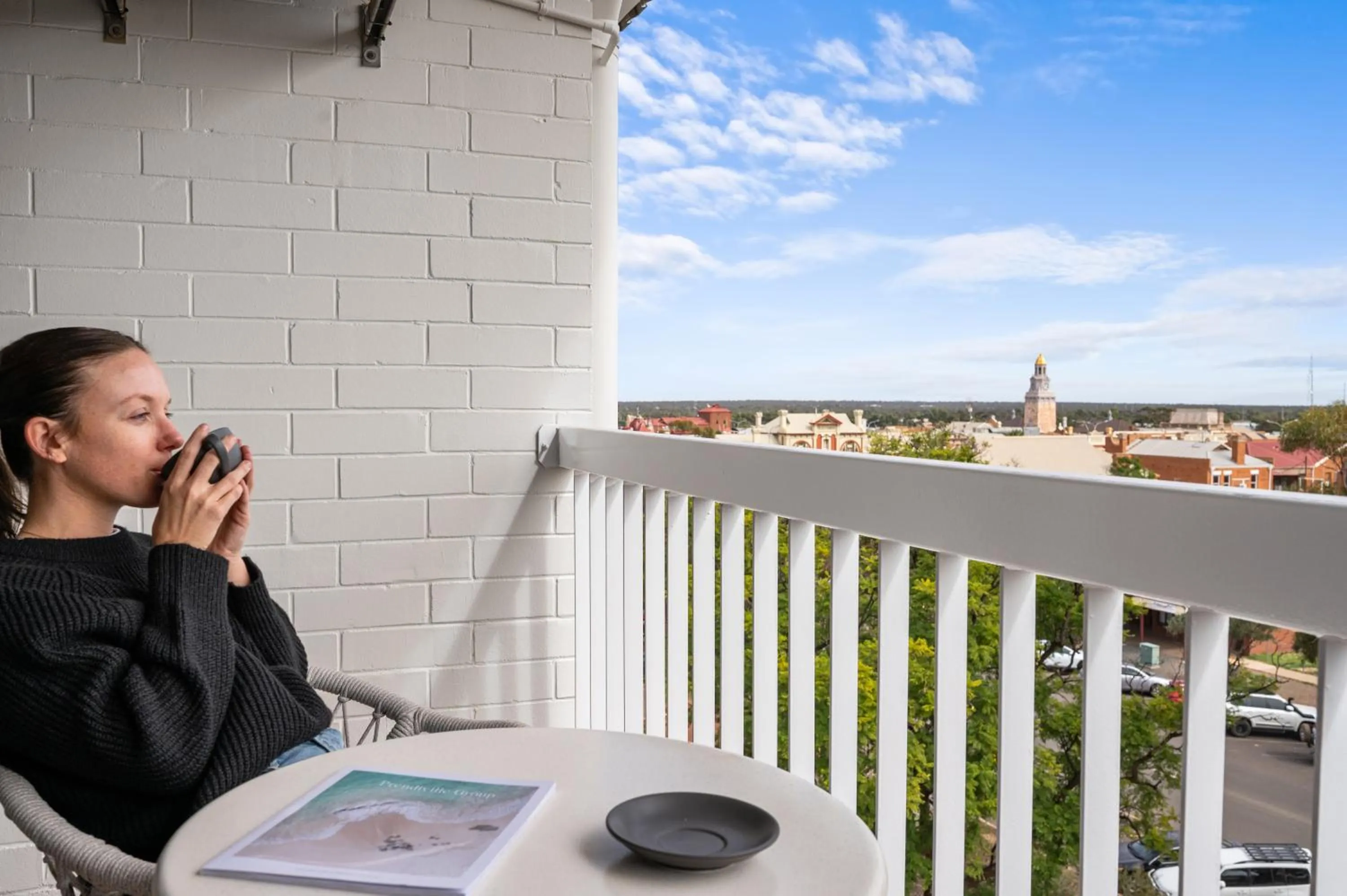 The Plaza Hotel Kalgoorlie