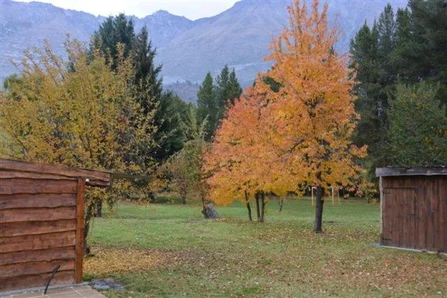 Cabañas y Hosteria Aldea Los Huemules