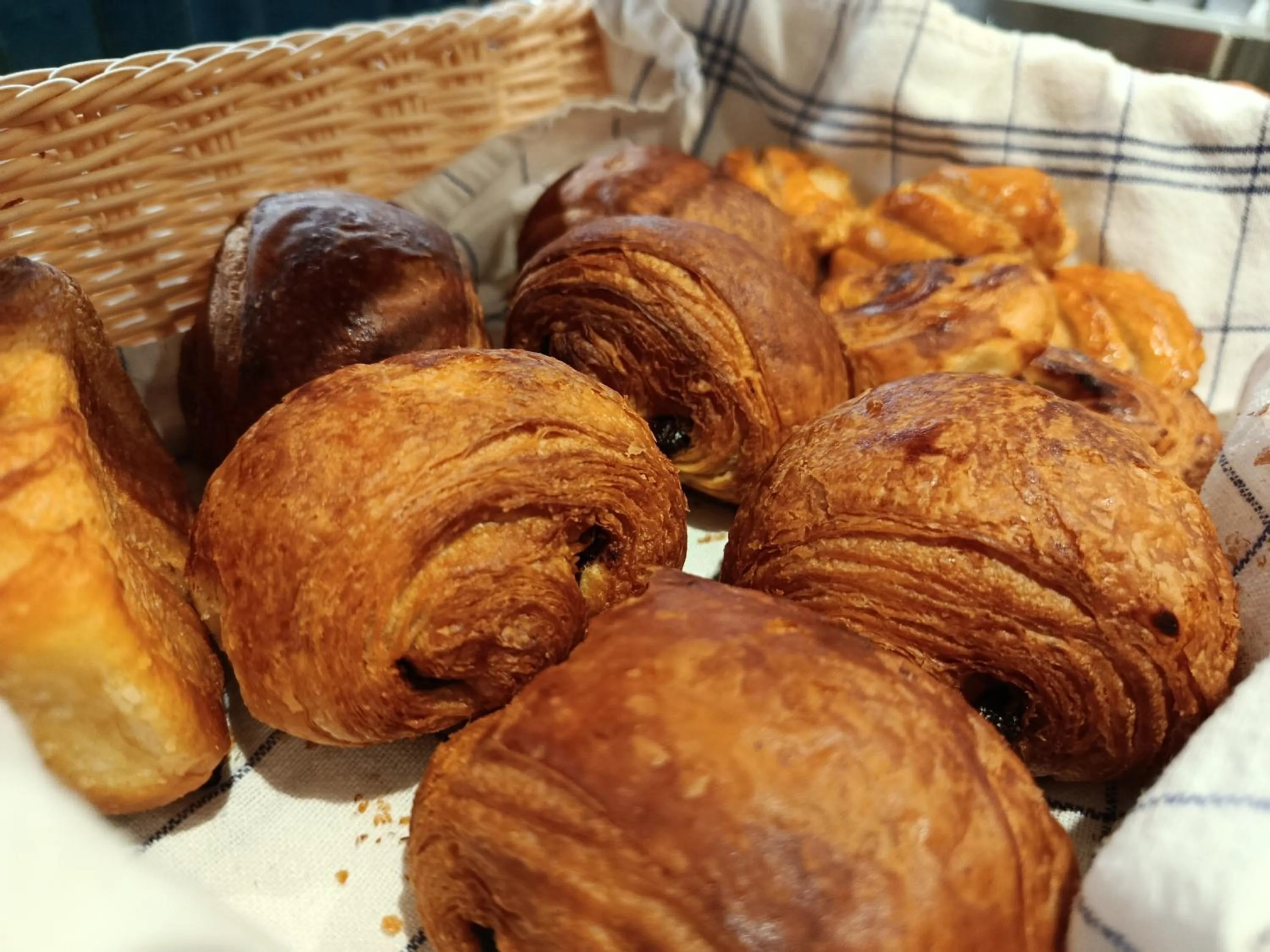 Breakfast in Lyo Hôtel - Centre Lyon Perrache
