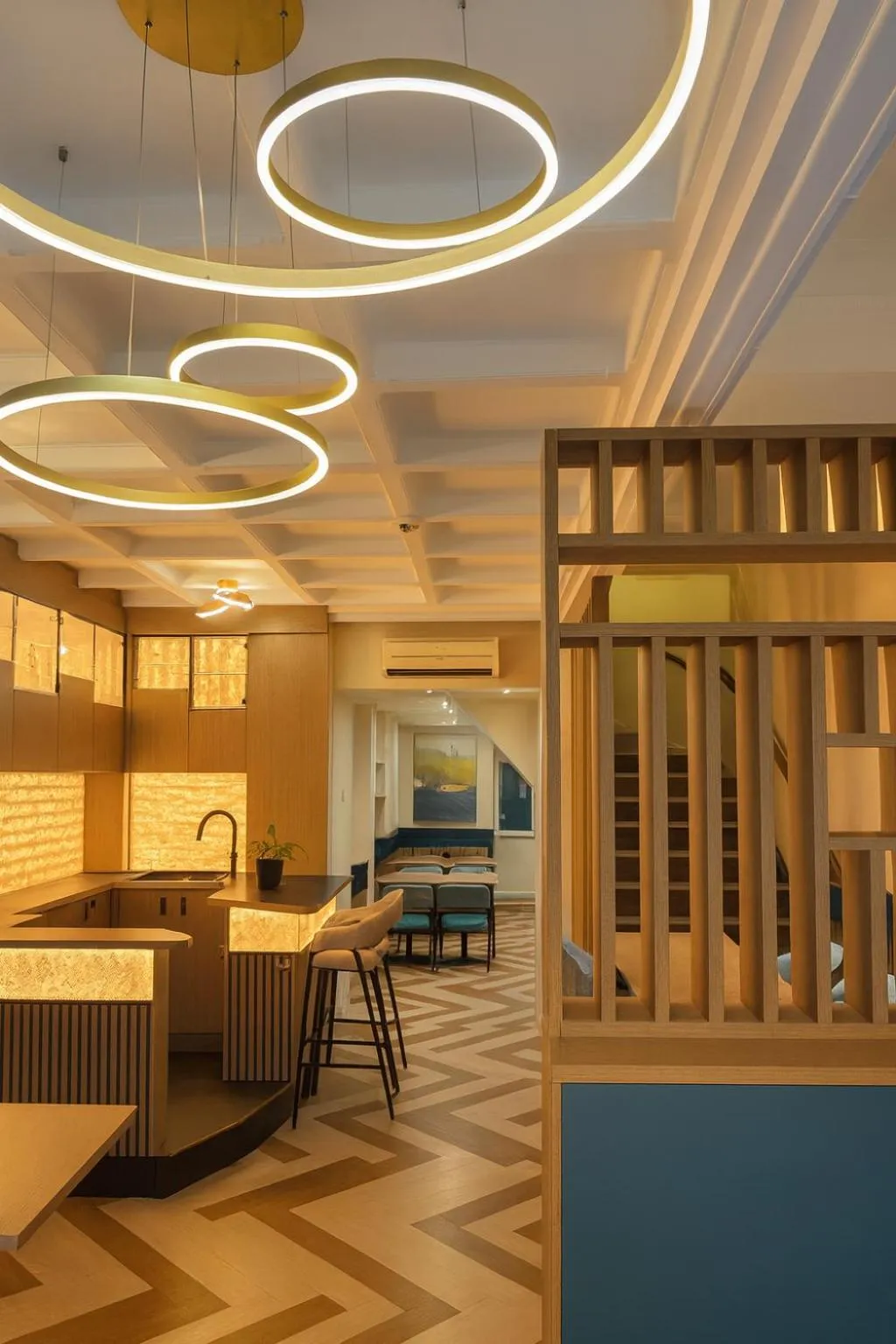 Property building in Lyo Hôtel - Centre Lyon Perrache