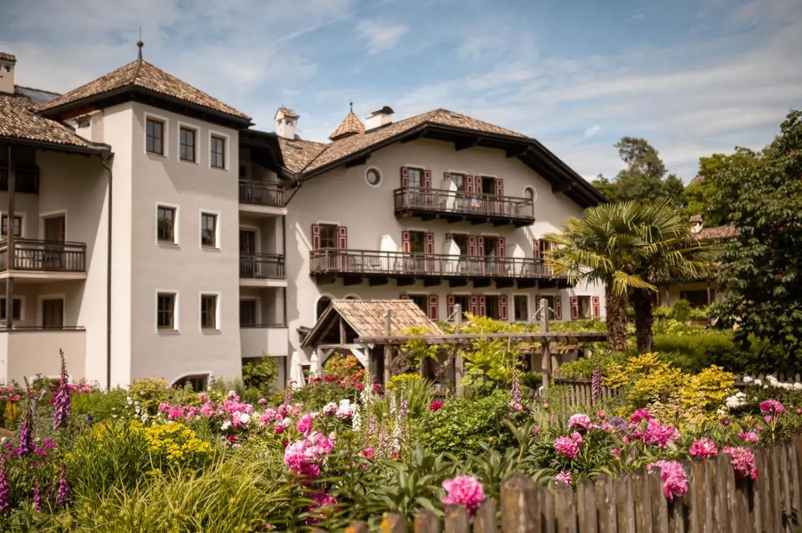 Hotel Weingut Stroblhof Hotel Weingut Stroblhof