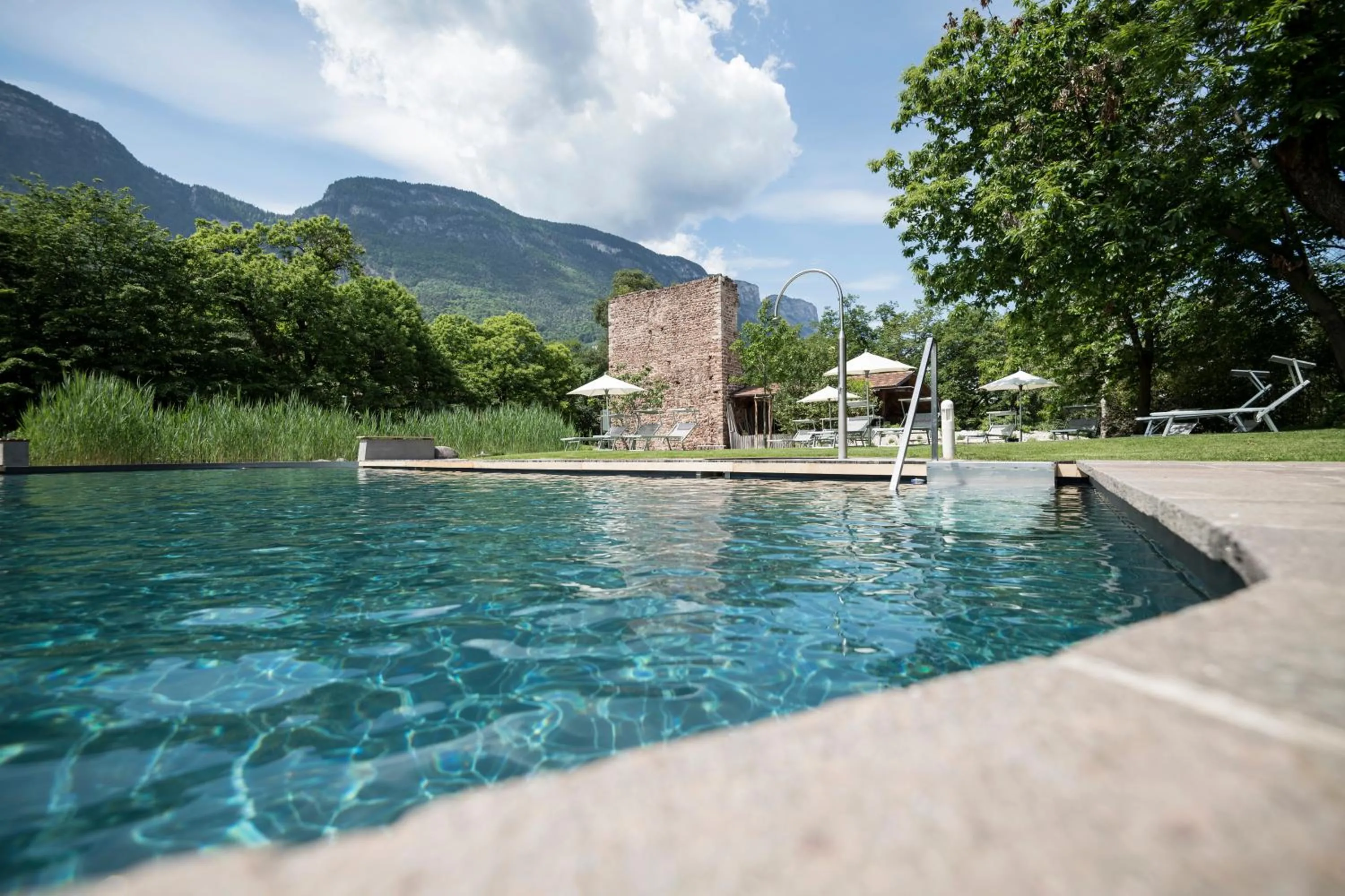 Hotel Weingut Stroblhof