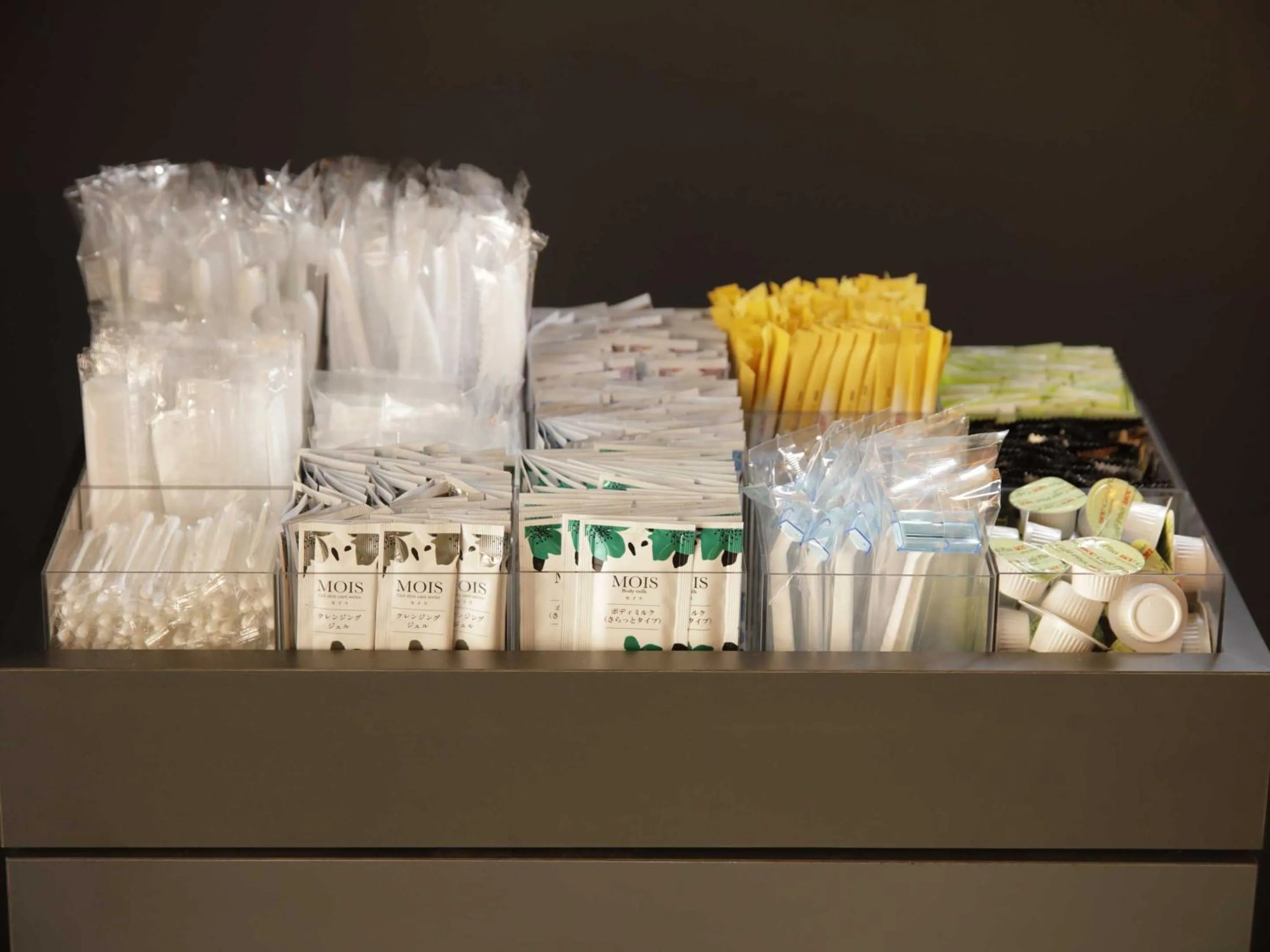 Other in Smart Place Inn Kyoto Nijojo-mae Station