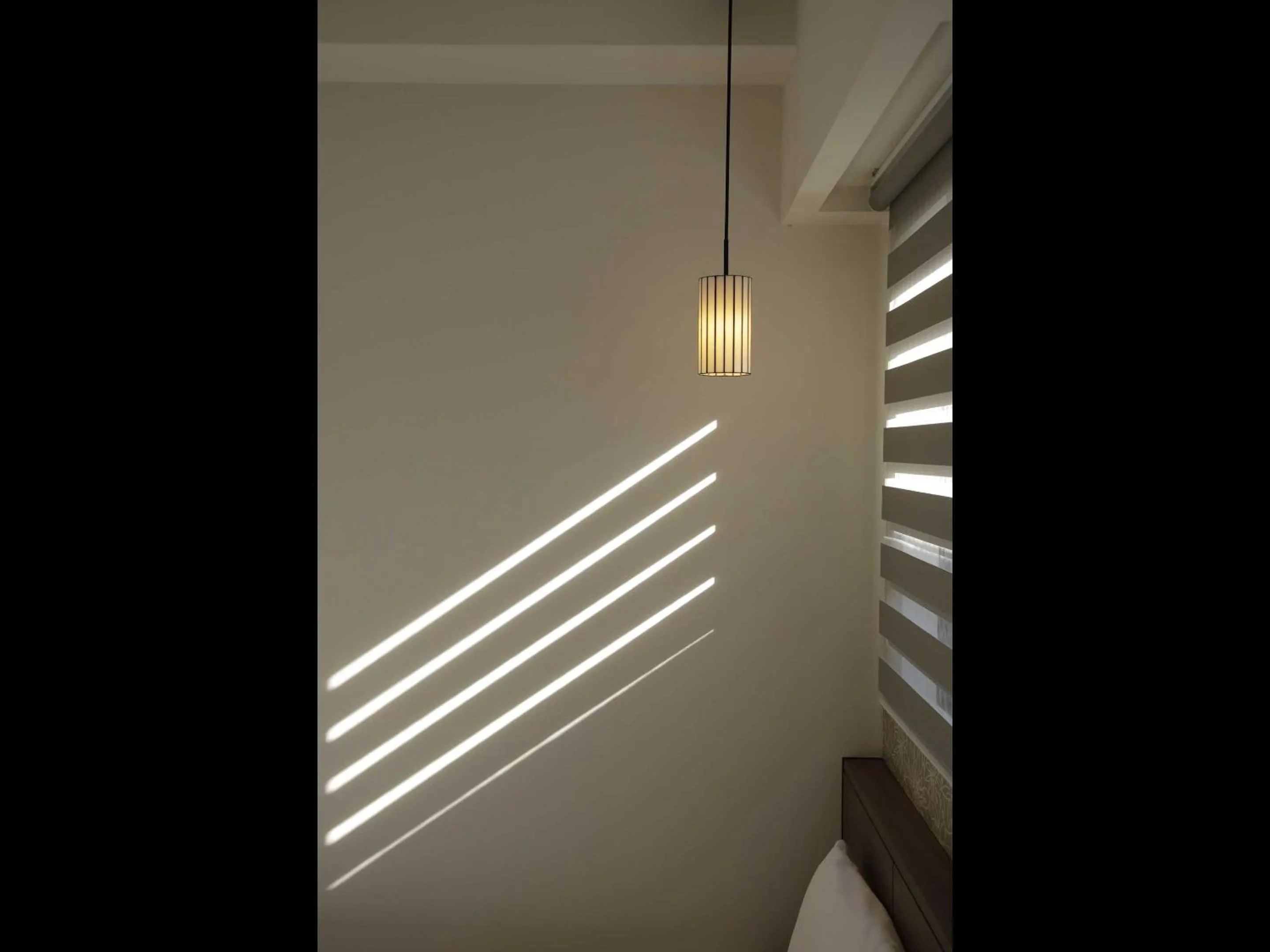 Photo of the whole room in Smart Place Inn Kyoto Nijojo-mae Station