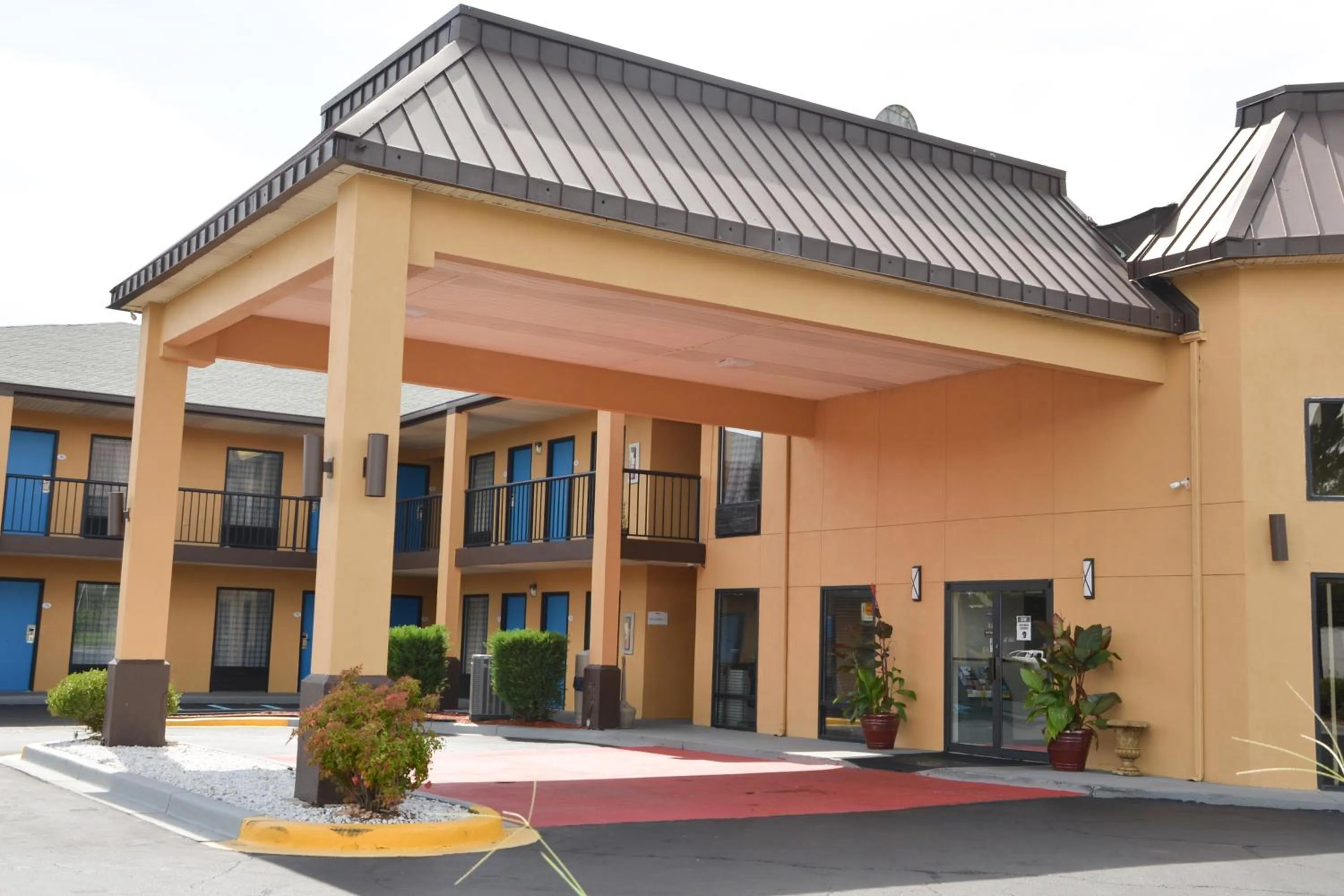 Baymont by Wyndham Santee