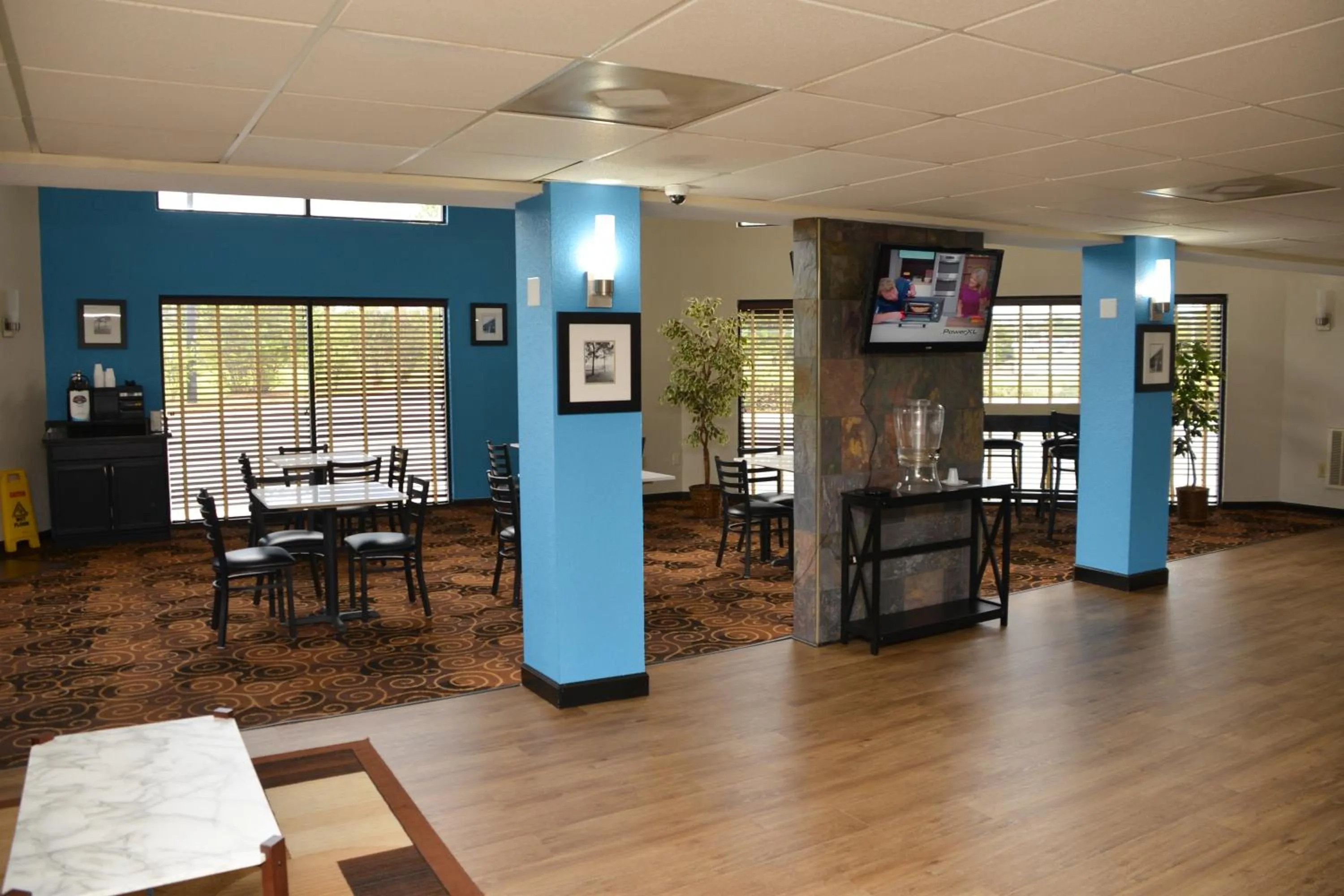 Baymont by Wyndham Santee