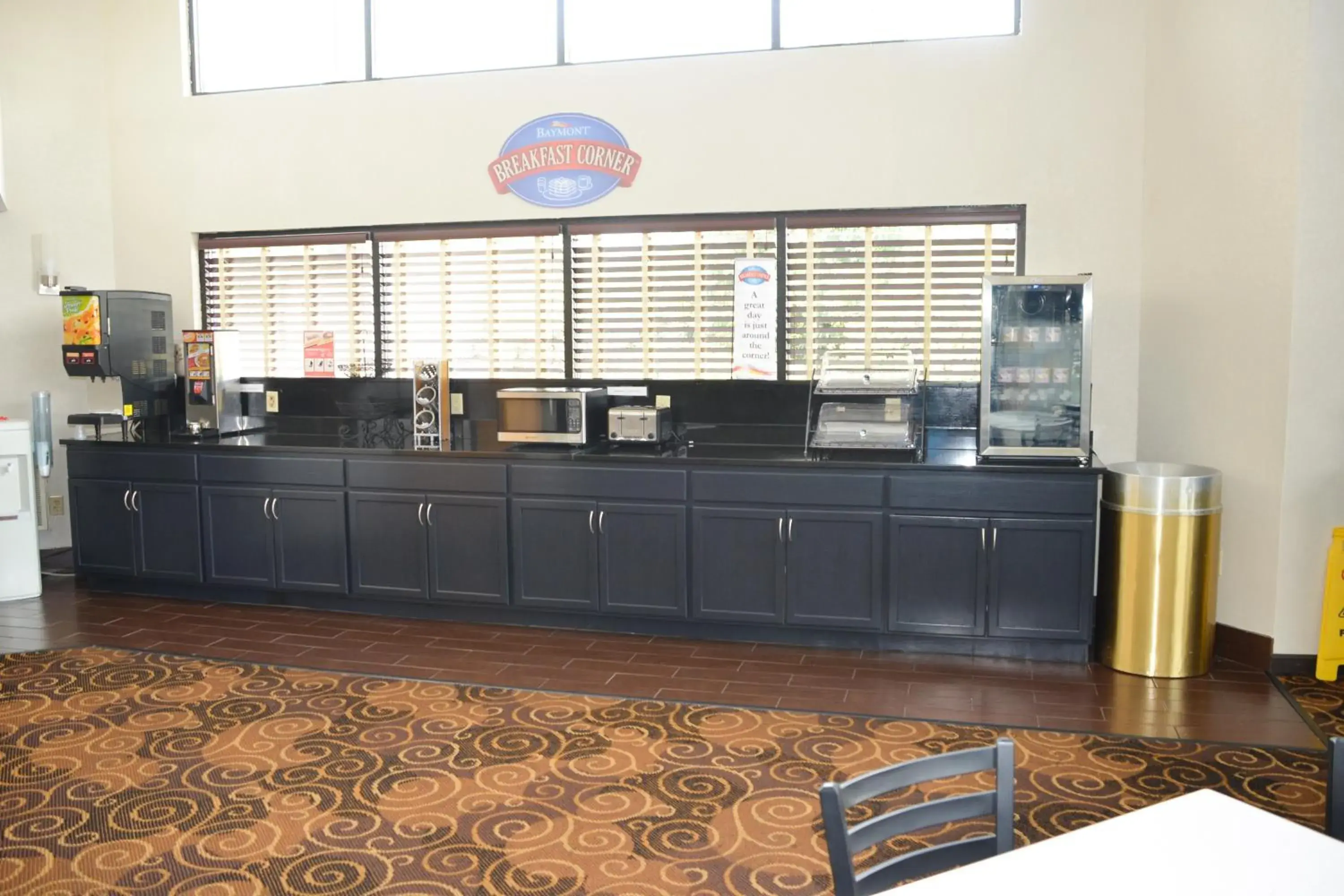 Baymont by Wyndham Santee Baymont by Wyndham Santee