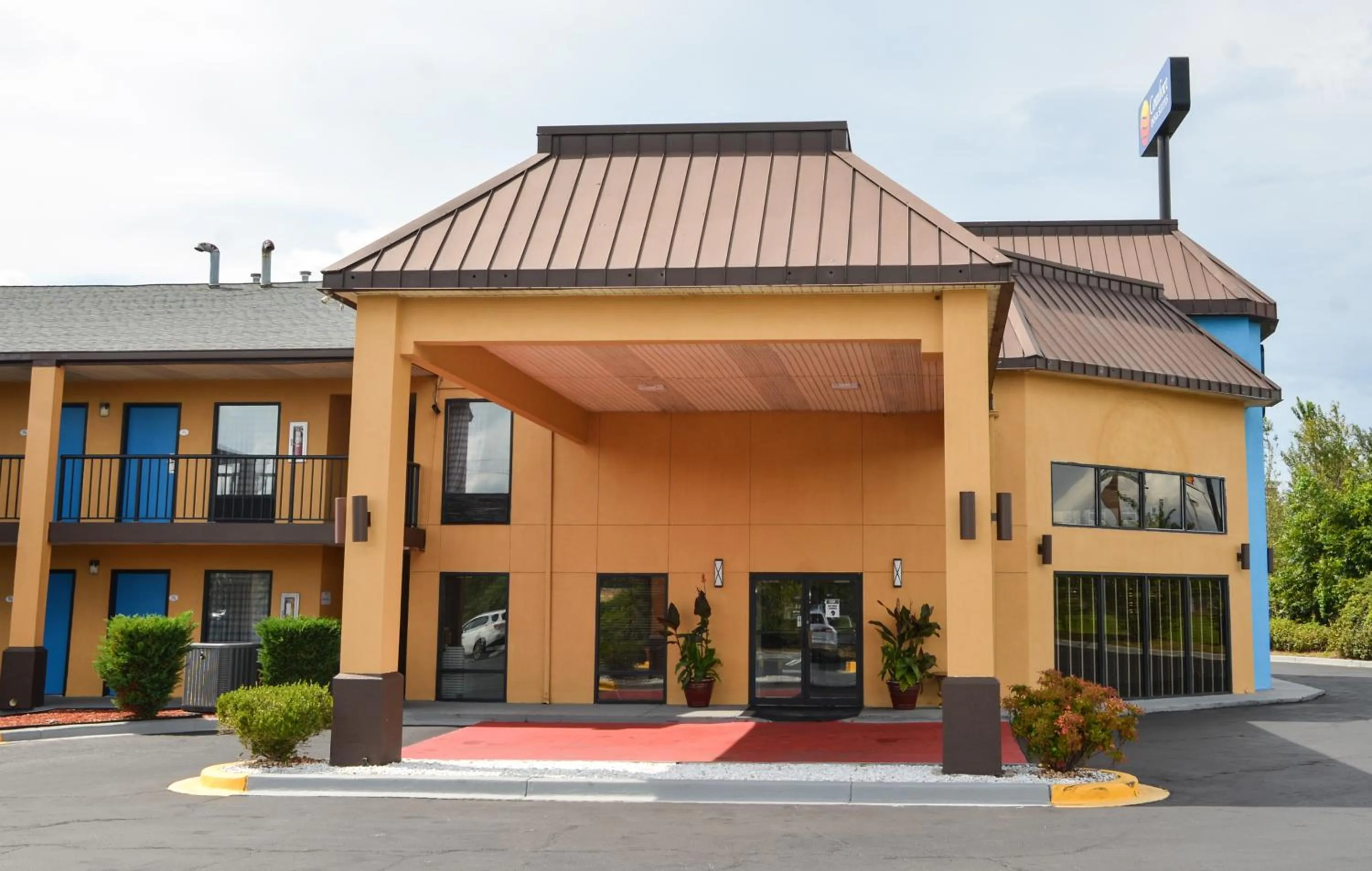 Baymont by Wyndham Santee