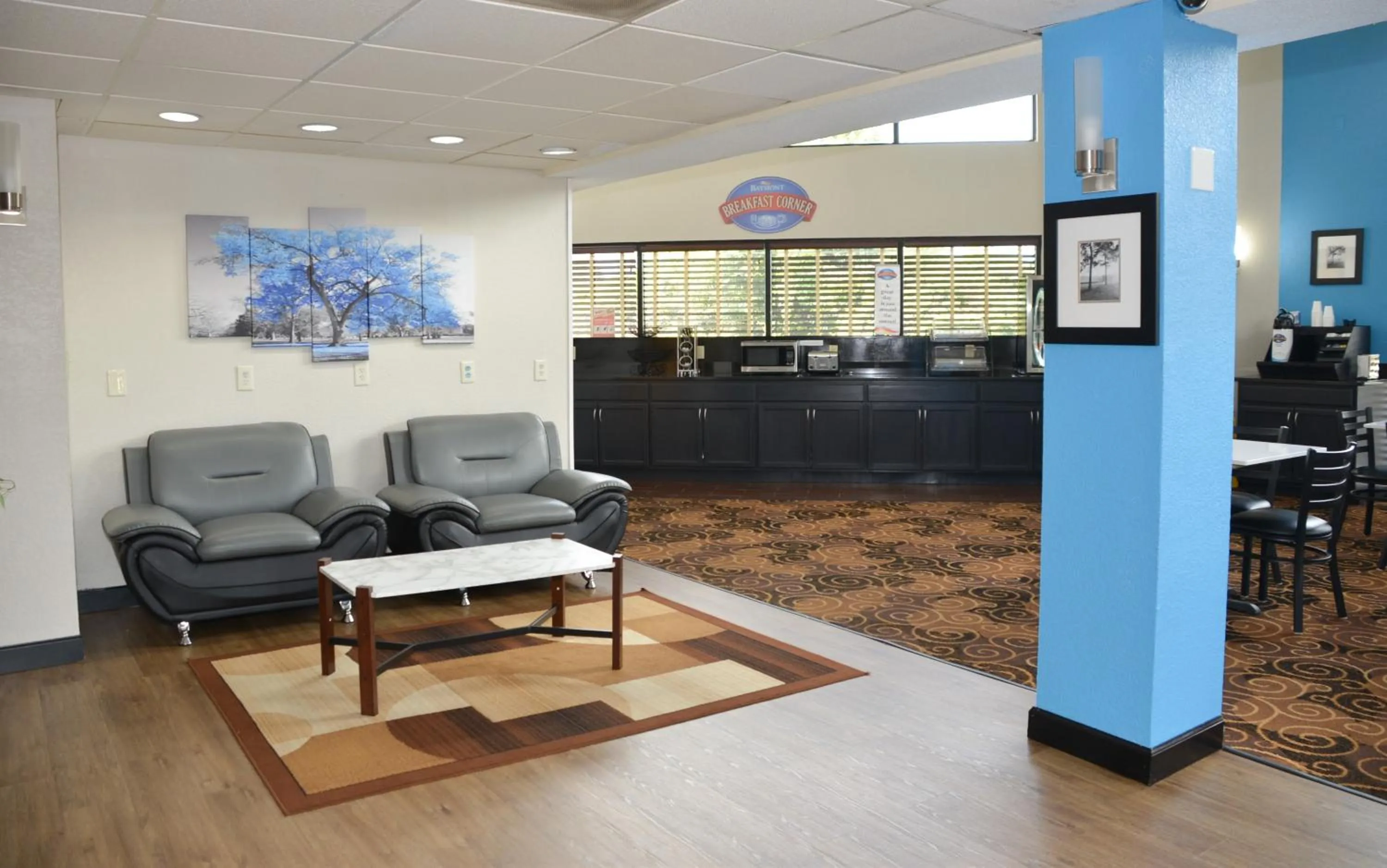 Baymont by Wyndham Santee