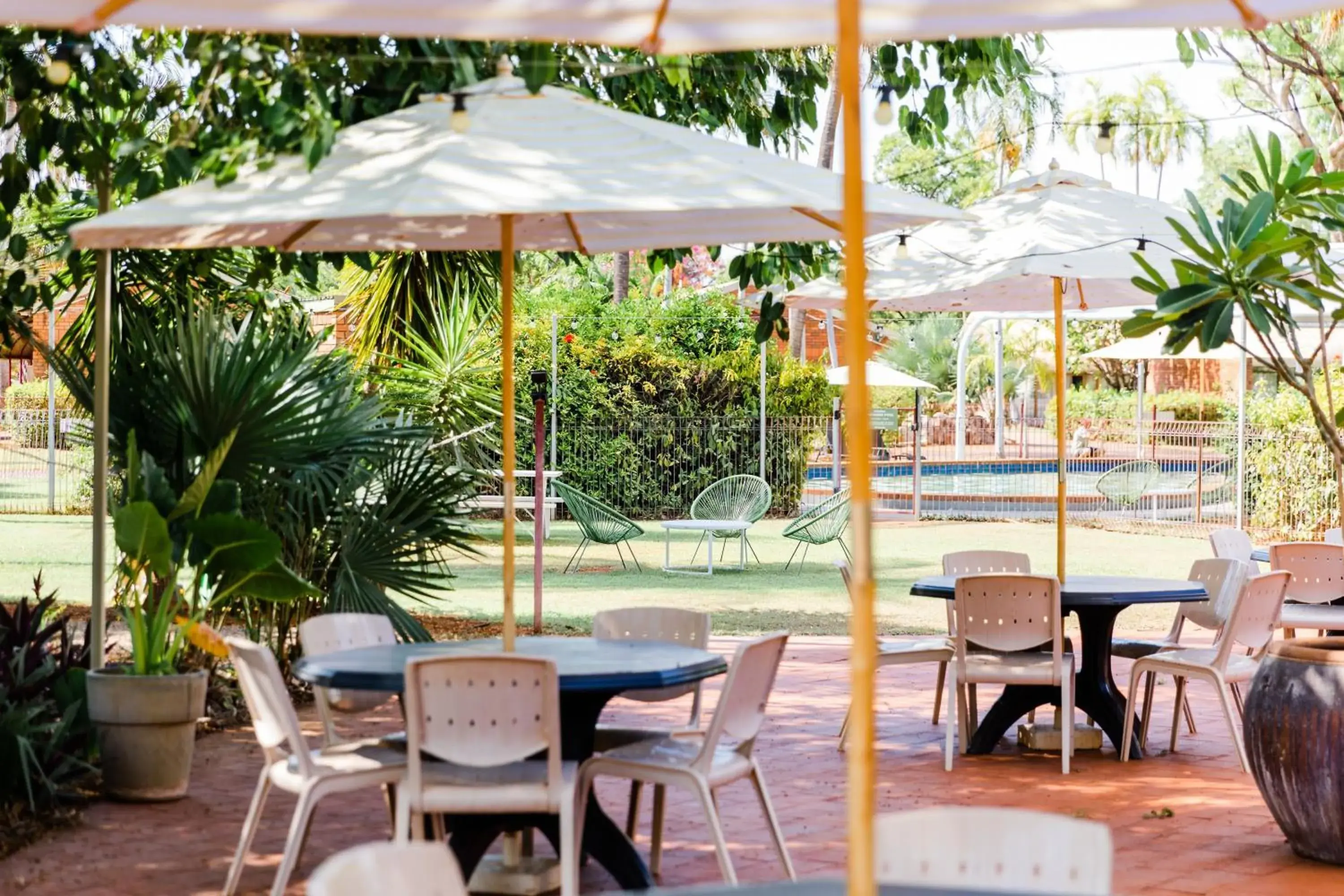 Restaurant/places to eat in Contour Hotel Katherine Restaurant/places to eat in Contour Hotel Katherine