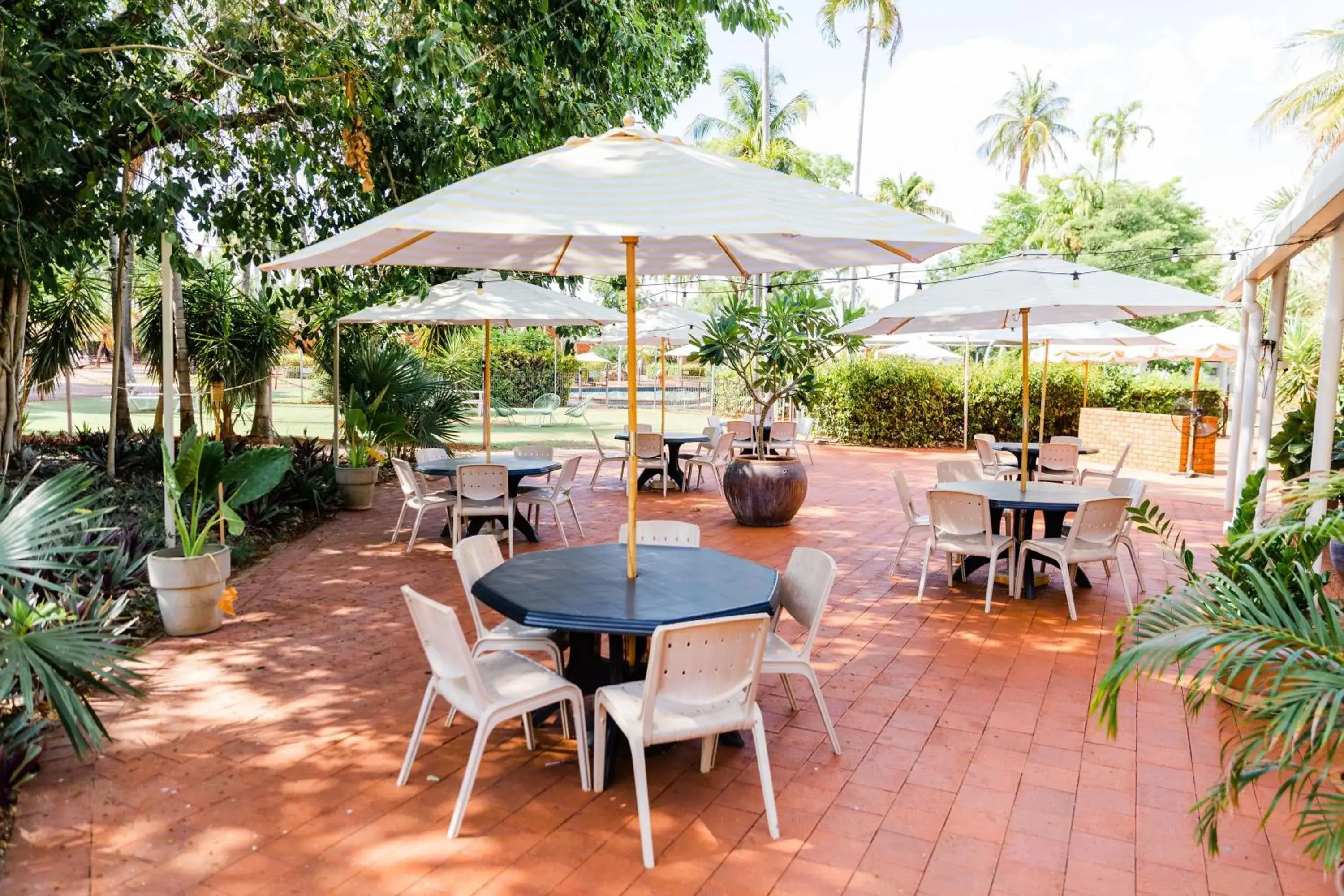 Restaurant/places to eat in Contour Hotel Katherine Restaurant/places to eat in Contour Hotel Katherine