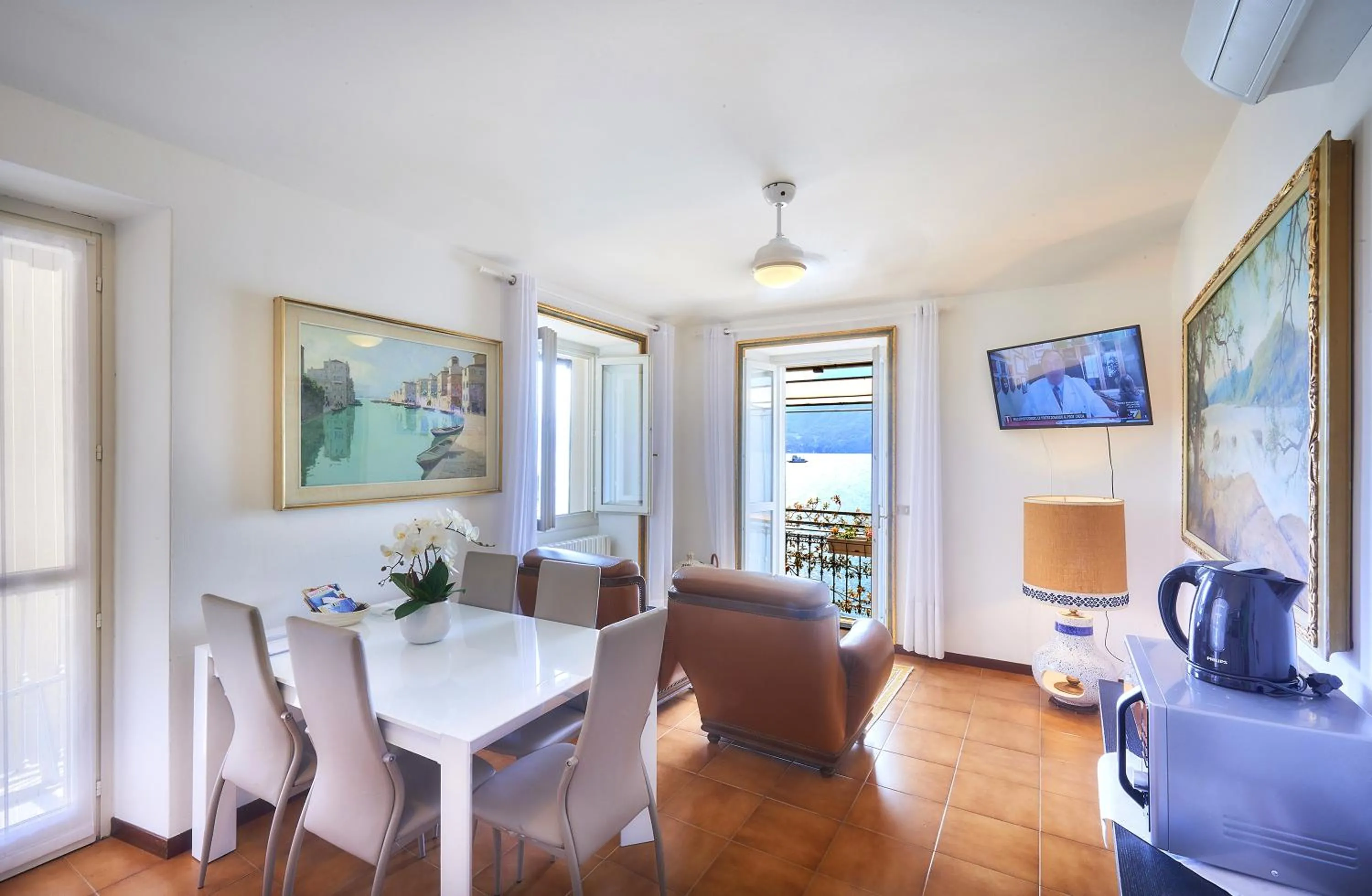 Casa Veranda
