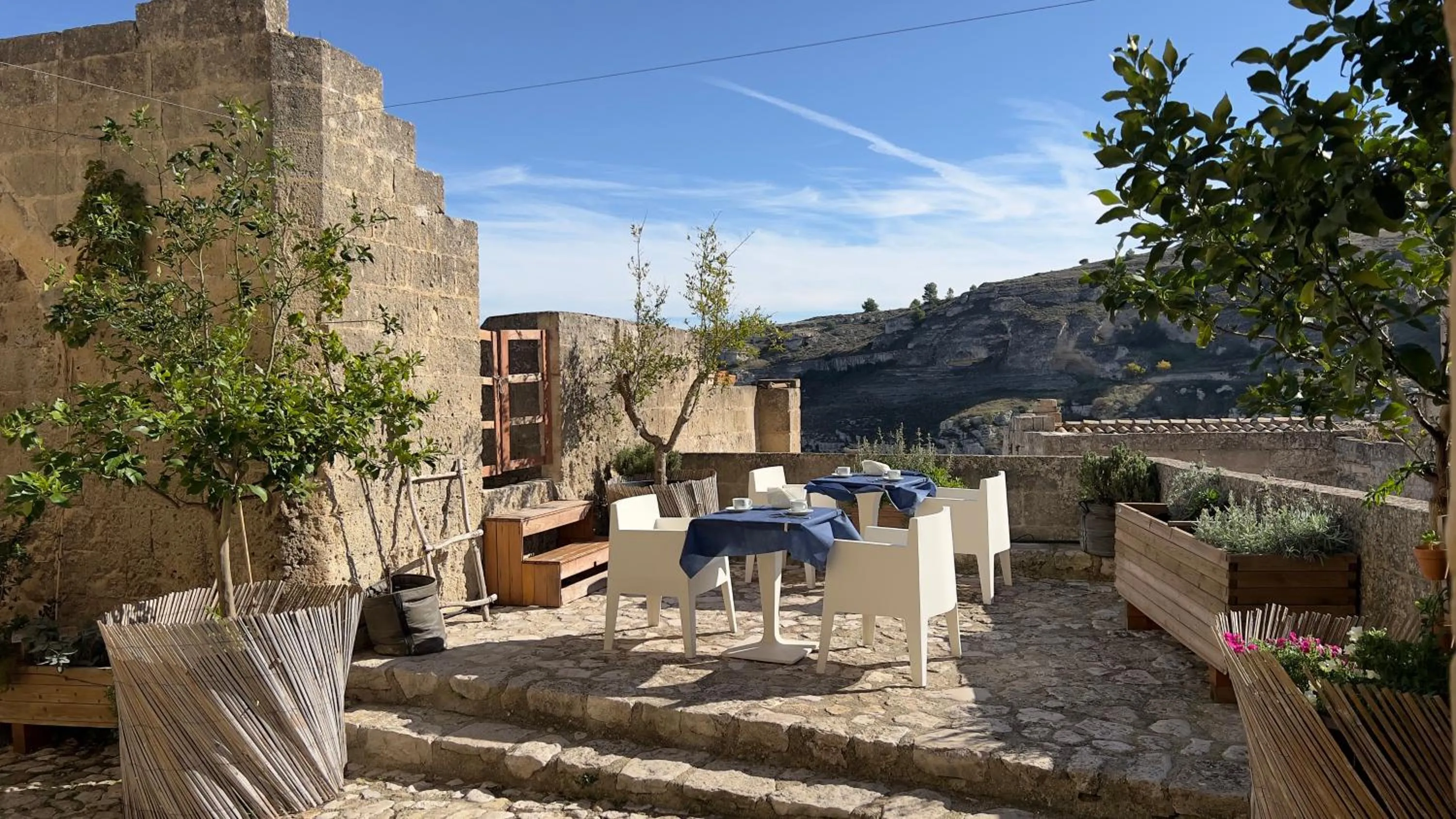 Il Carrubo residenza Walk&Stay
