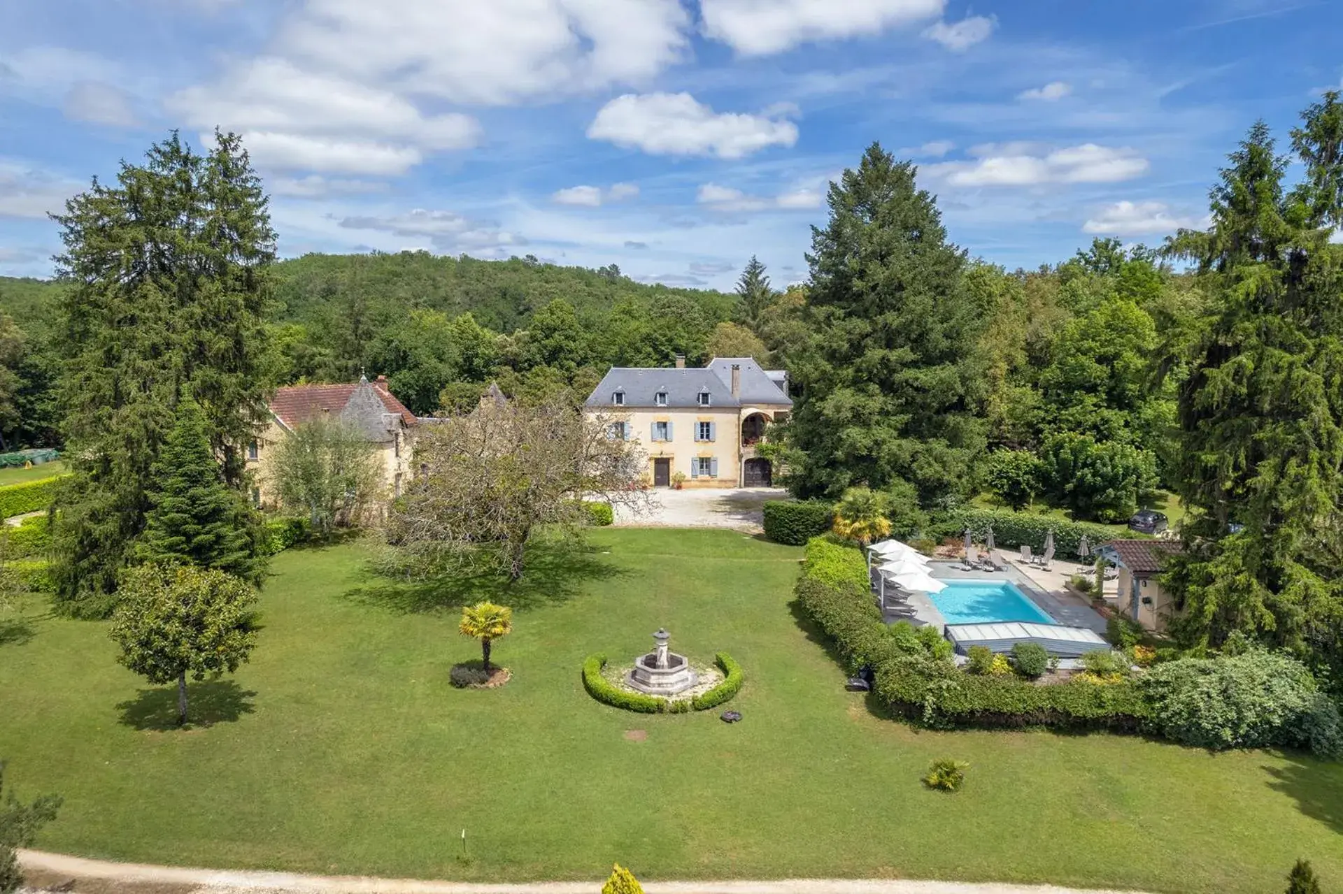 Le Petit Manoir de Vitrac Le Petit Manoir de Vitrac