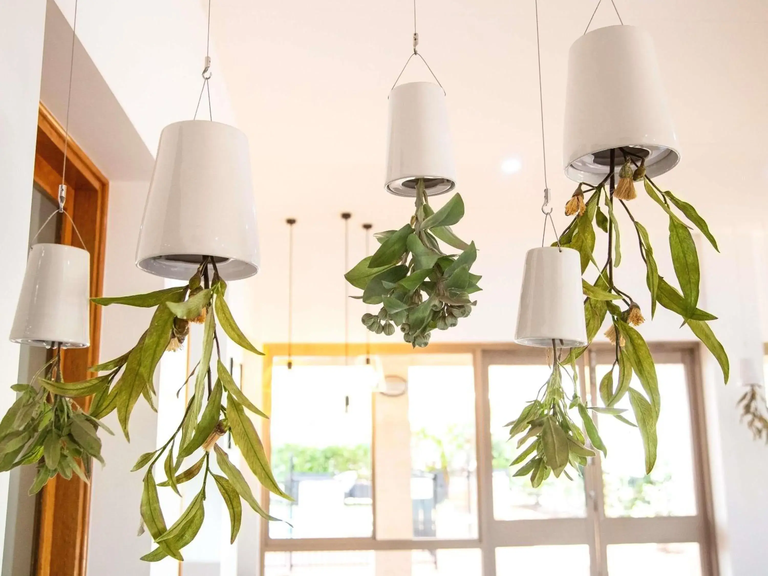 Property building in Ibis Styles Karratha Property building in Ibis Styles Karratha