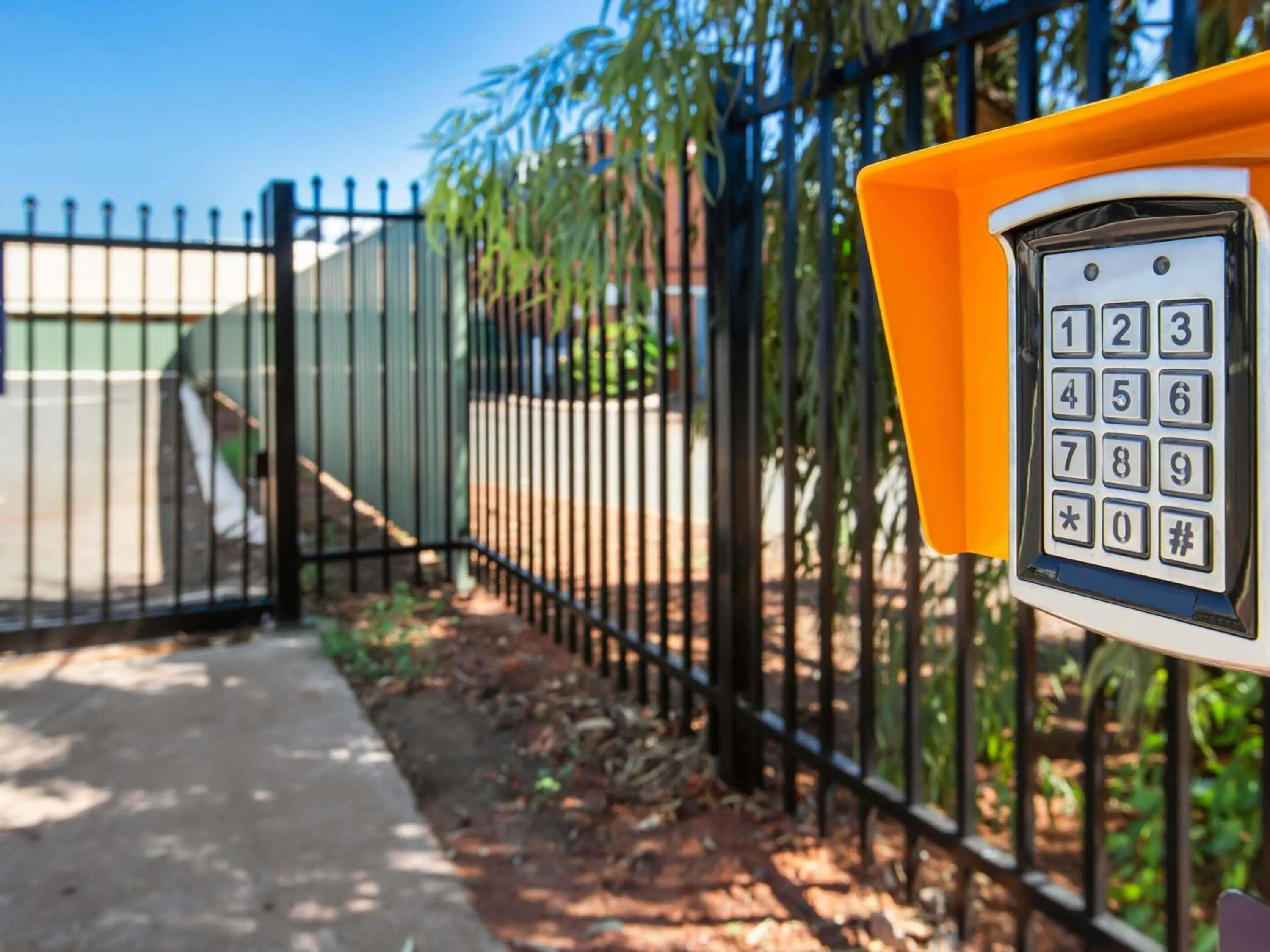 Other in Ibis Styles Karratha