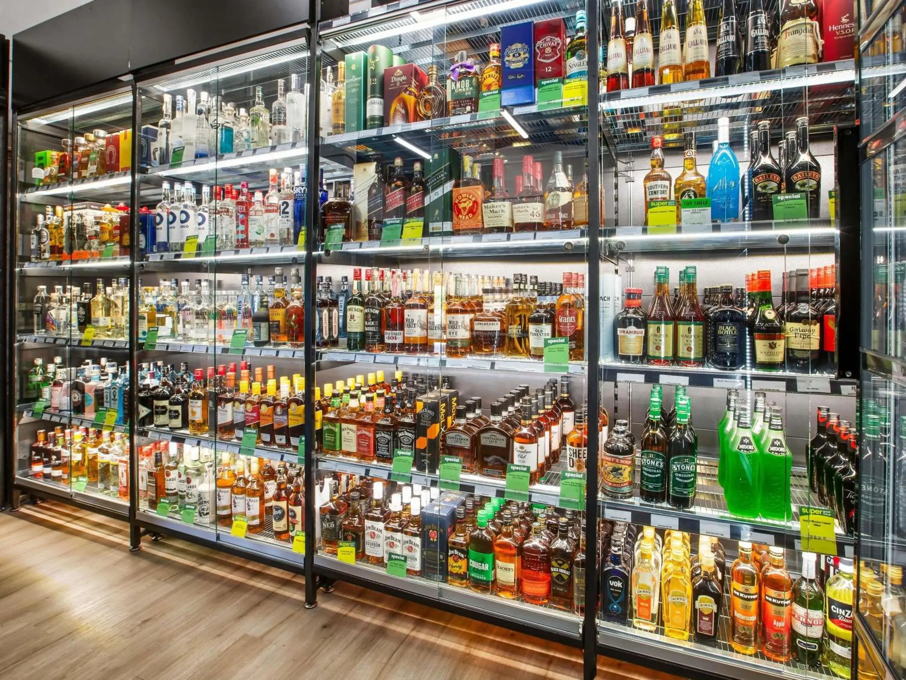 Property building in Ibis Styles Karratha Property building in Ibis Styles Karratha