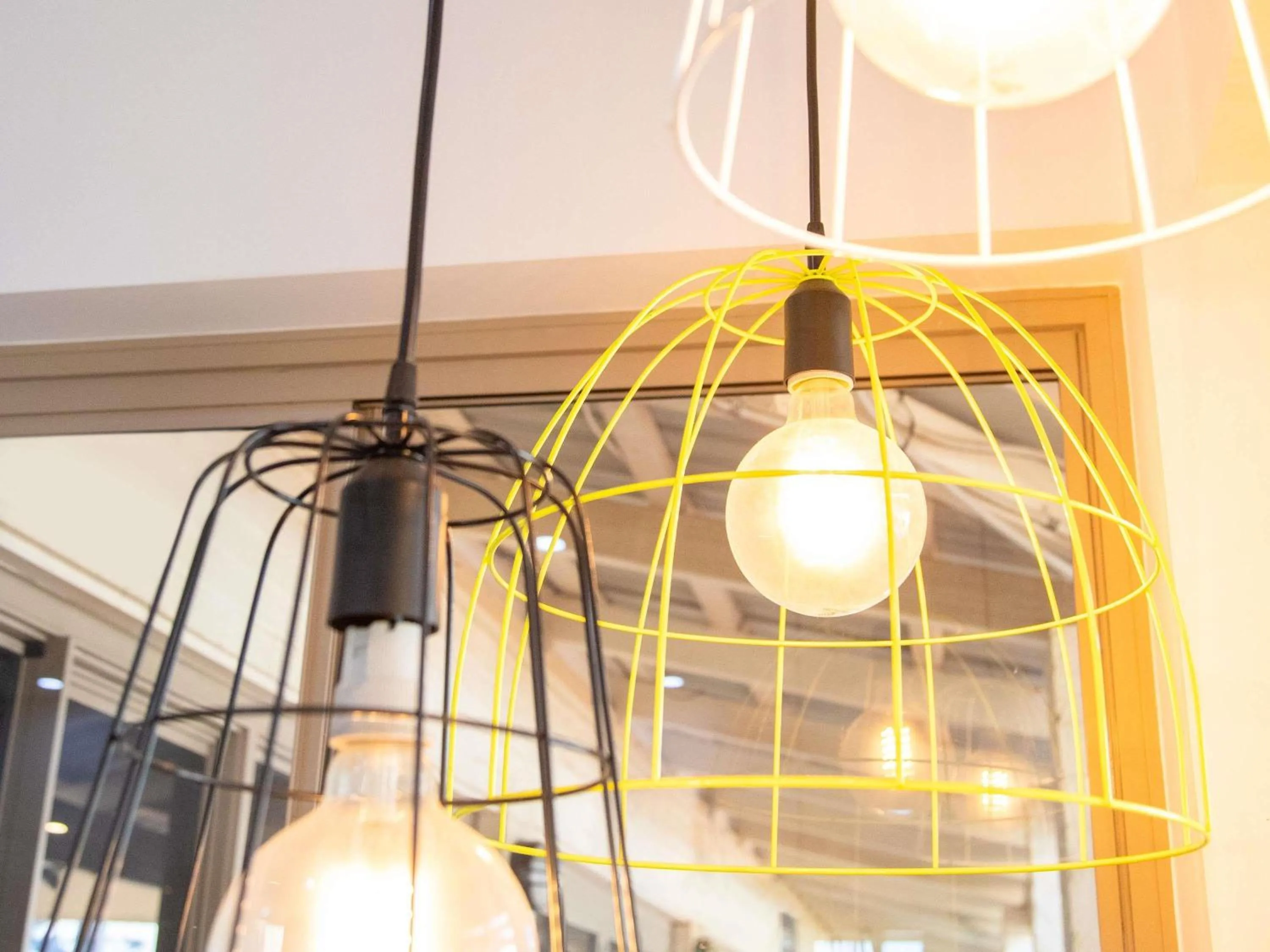 Property building in Ibis Styles Karratha