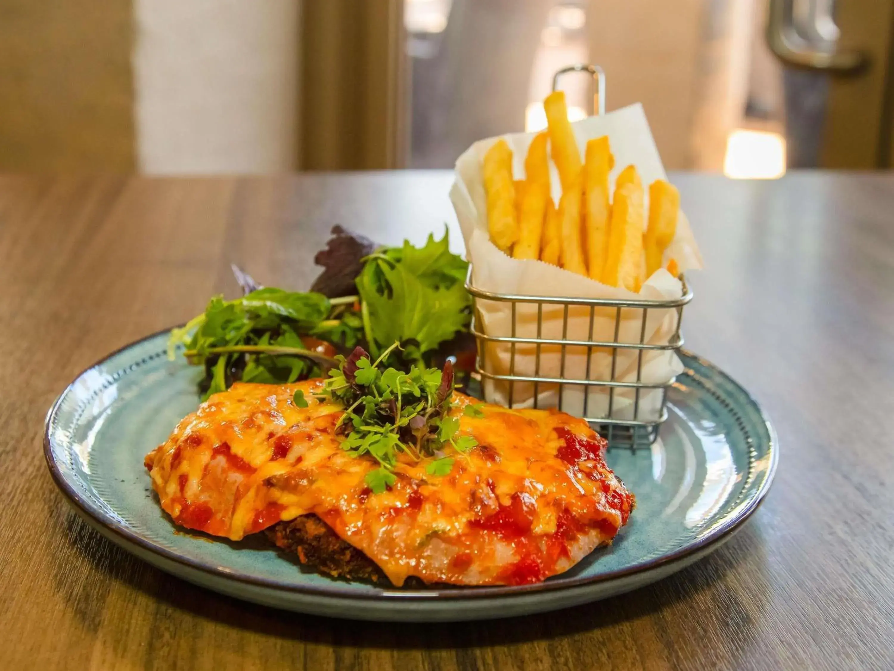 Restaurant/places to eat in Ibis Styles Karratha Restaurant/places to eat in Ibis Styles Karratha