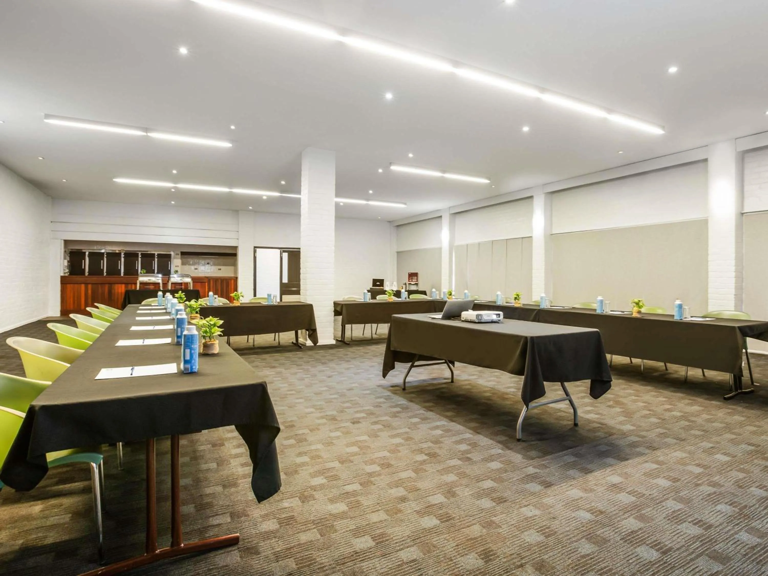 Meeting/conference room in Ibis Styles Karratha