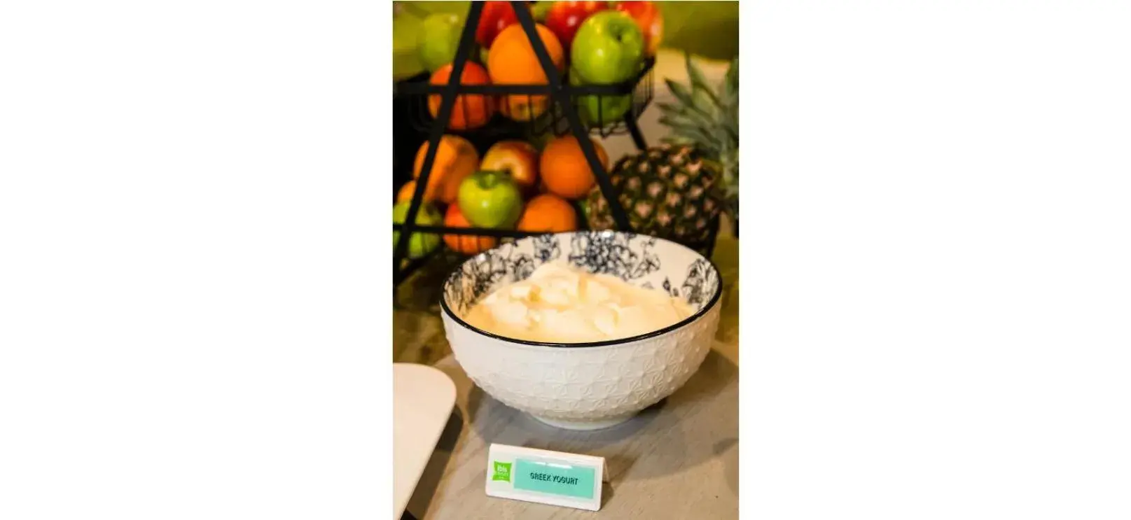 Restaurant/places to eat in Ibis Styles Karratha Restaurant/places to eat in Ibis Styles Karratha
