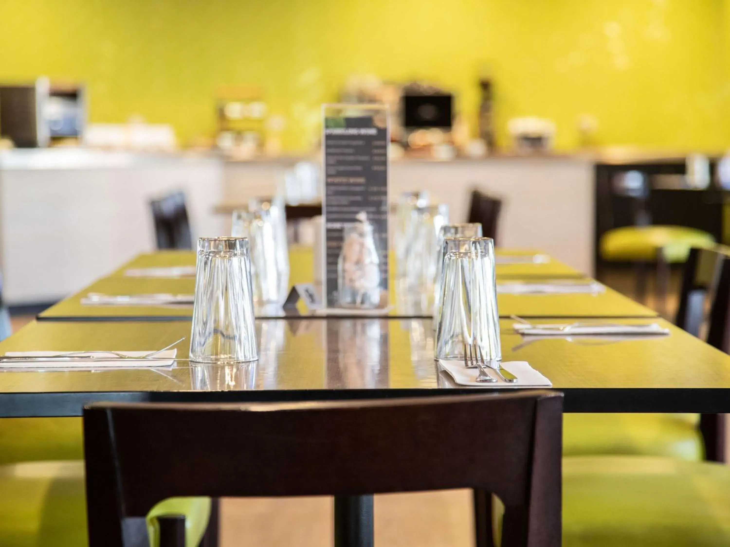Restaurant/places to eat in Ibis Styles Karratha Restaurant/places to eat in Ibis Styles Karratha