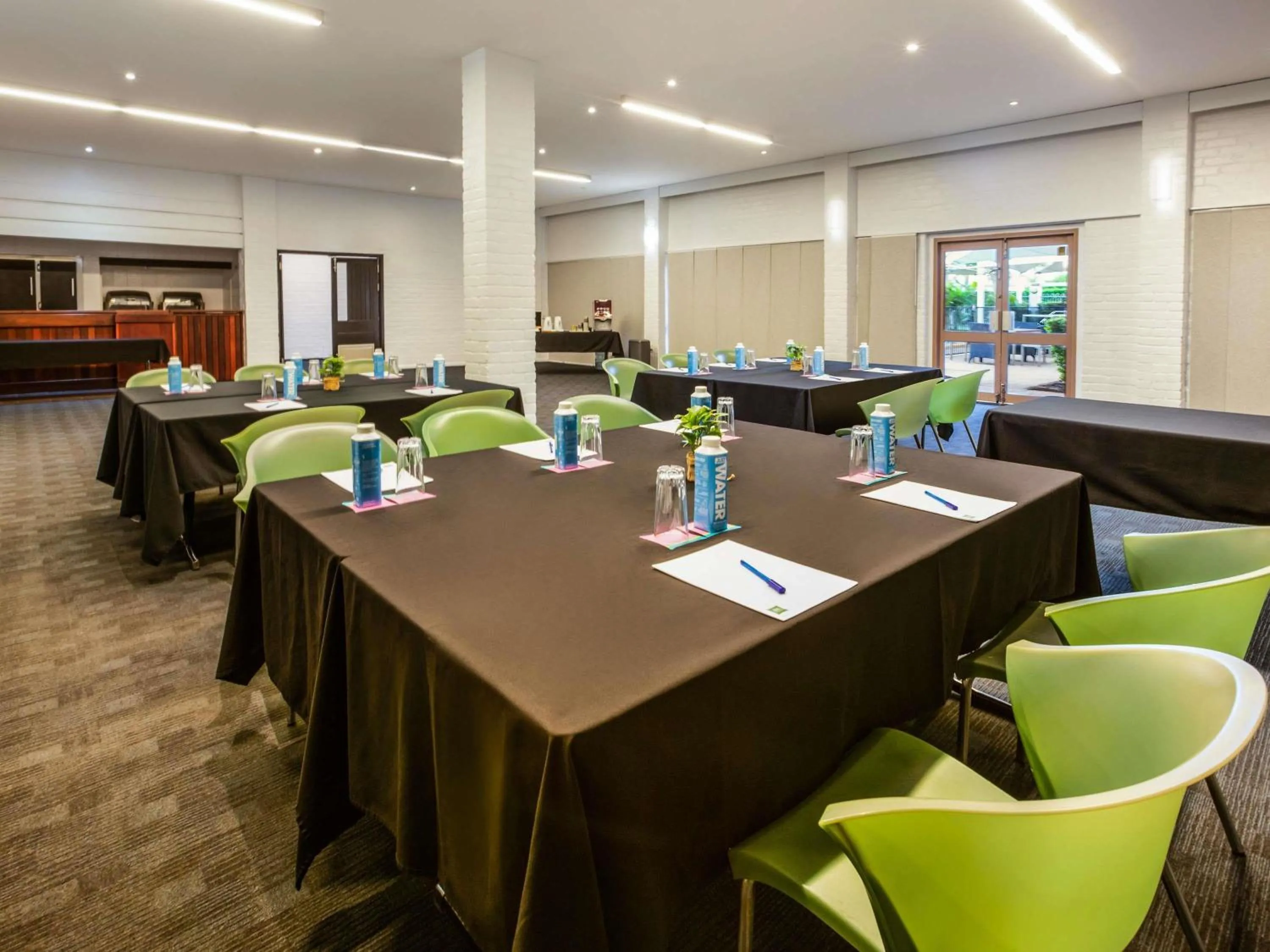 Meeting/conference room in Ibis Styles Karratha
