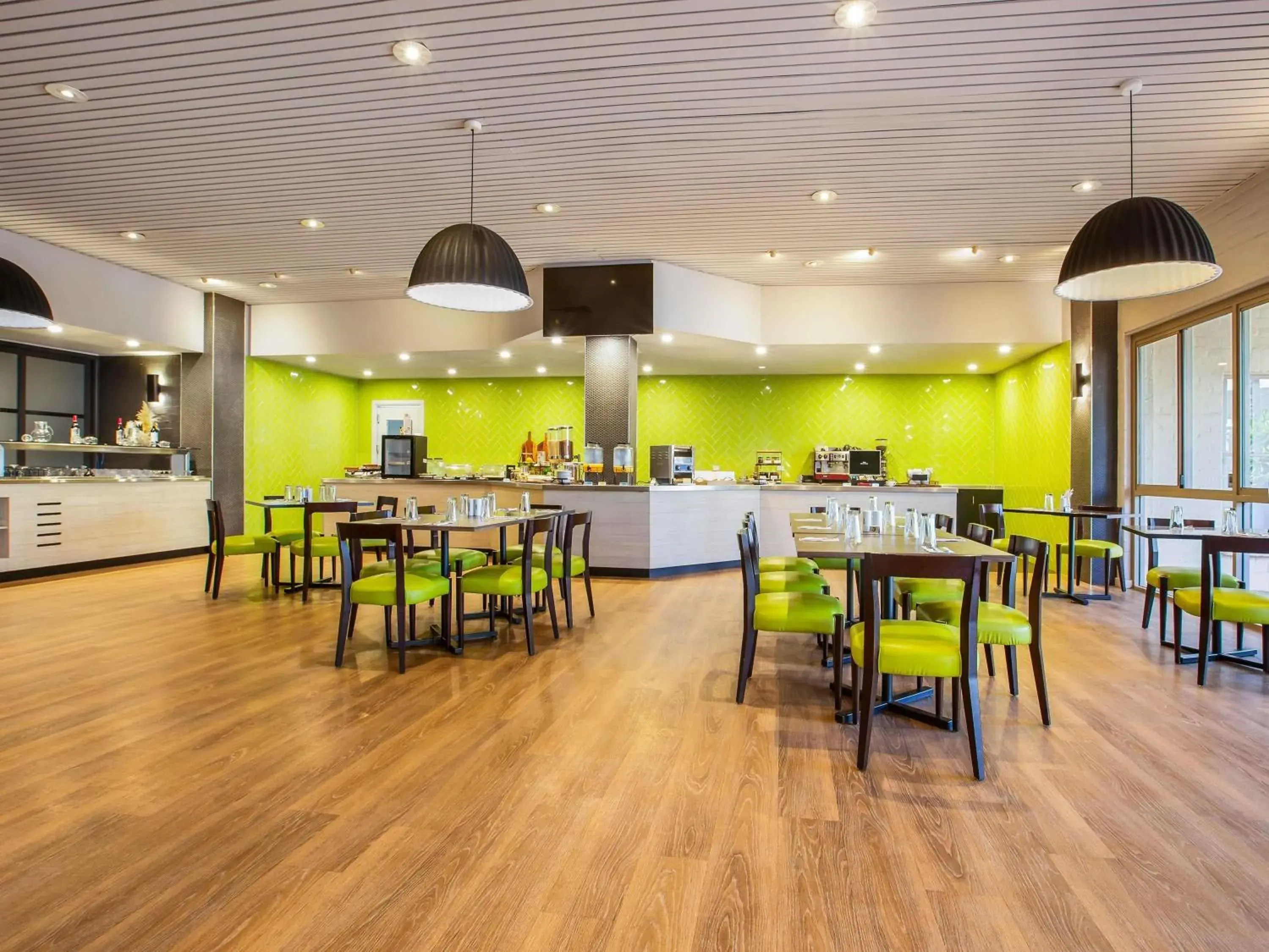 Restaurant/places to eat in Ibis Styles Karratha Restaurant/places to eat in Ibis Styles Karratha